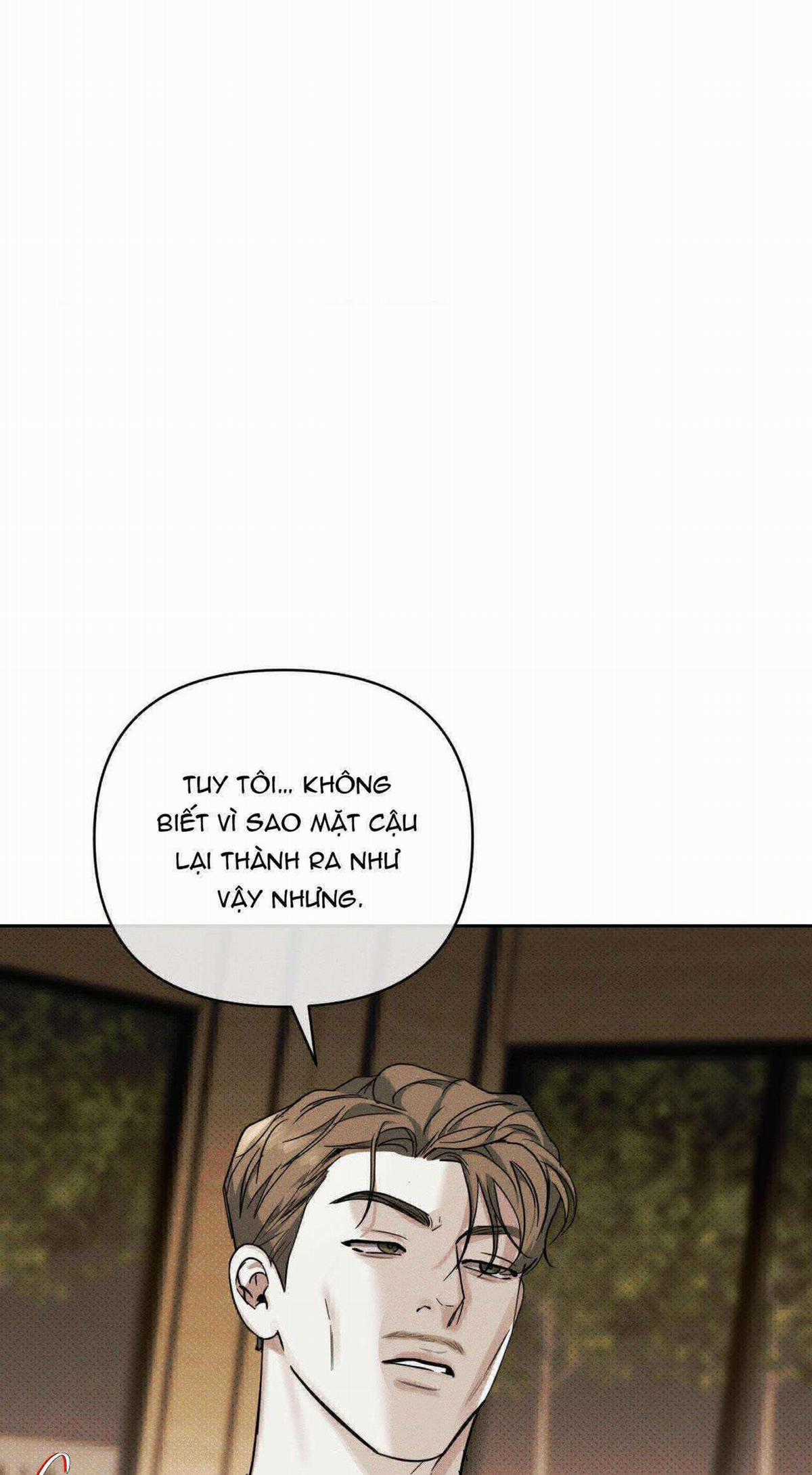 Ôi, Kẻ Thù Không Đội Trời Chung Chapter 22 trang 52