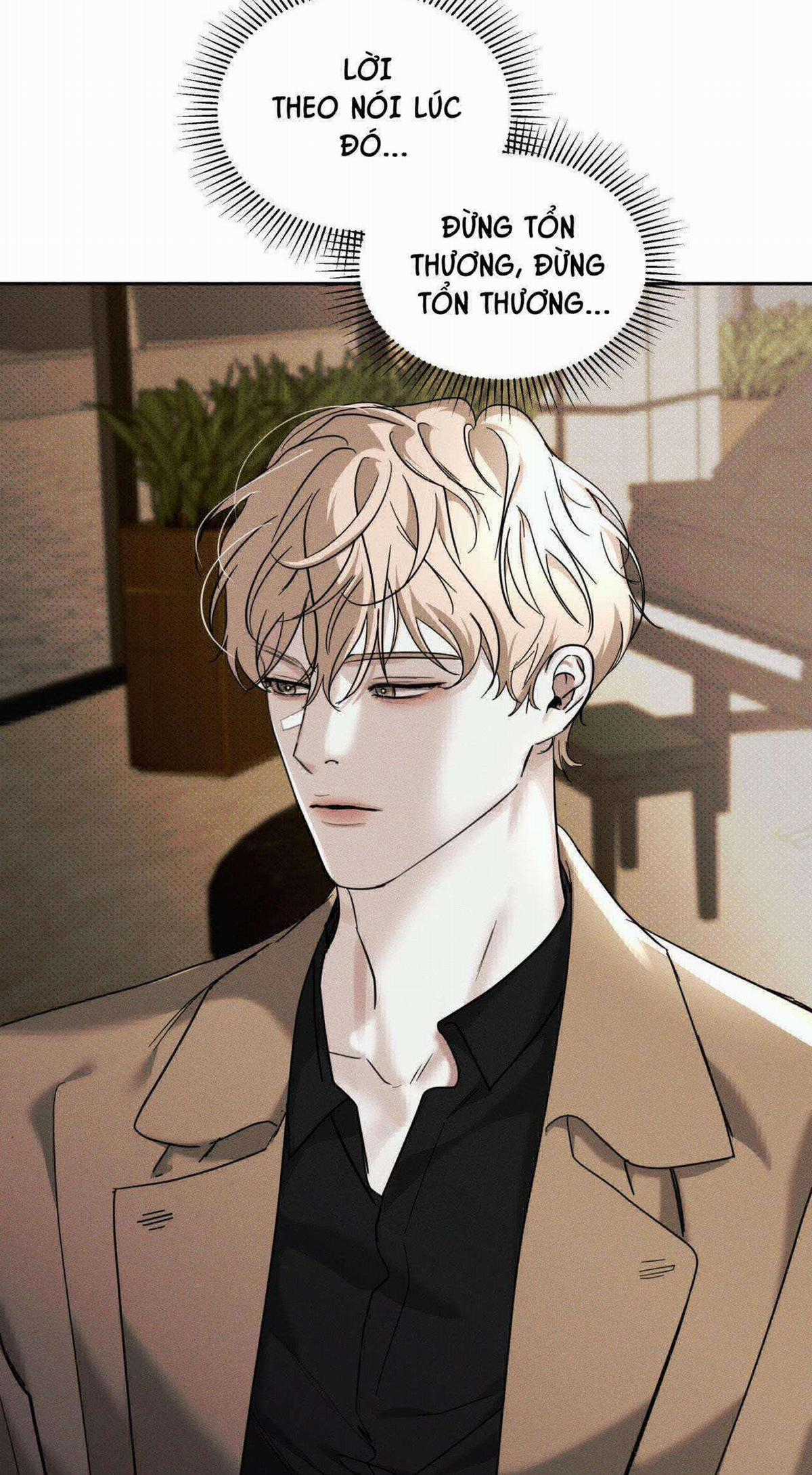 Ôi, Kẻ Thù Không Đội Trời Chung Chapter 22 trang 54