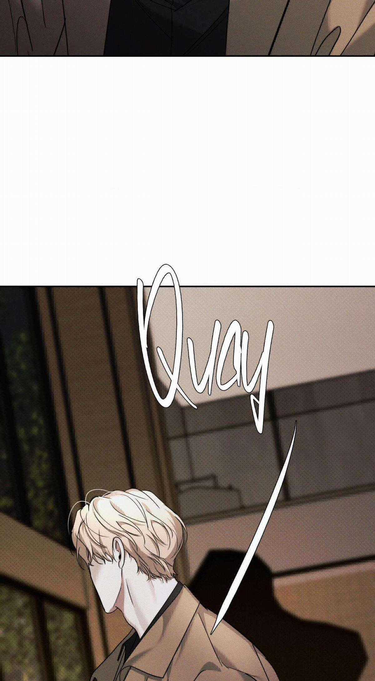 Ôi, Kẻ Thù Không Đội Trời Chung Chapter 22 trang 55