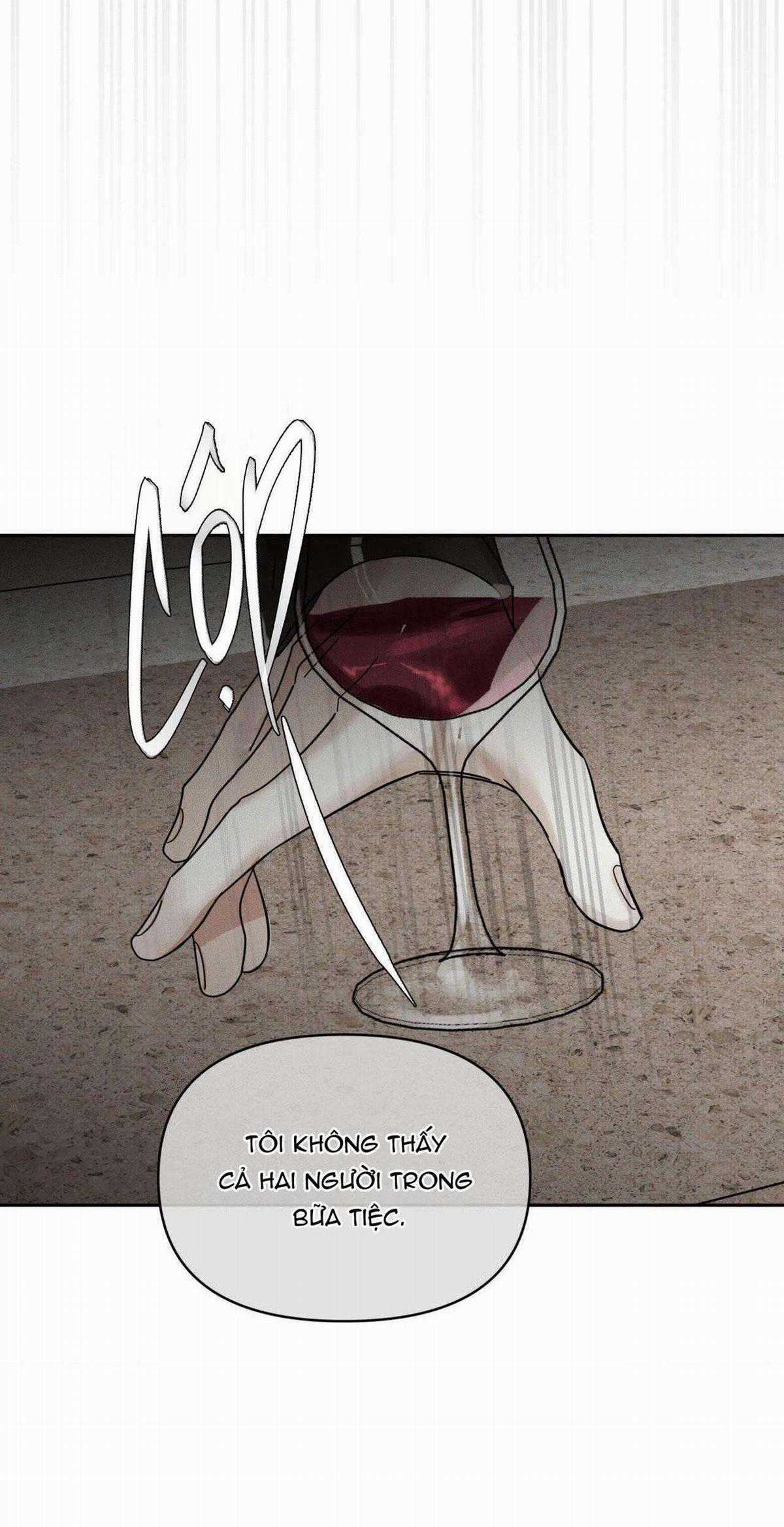 Ôi, Kẻ Thù Không Đội Trời Chung Chapter 22 trang 59