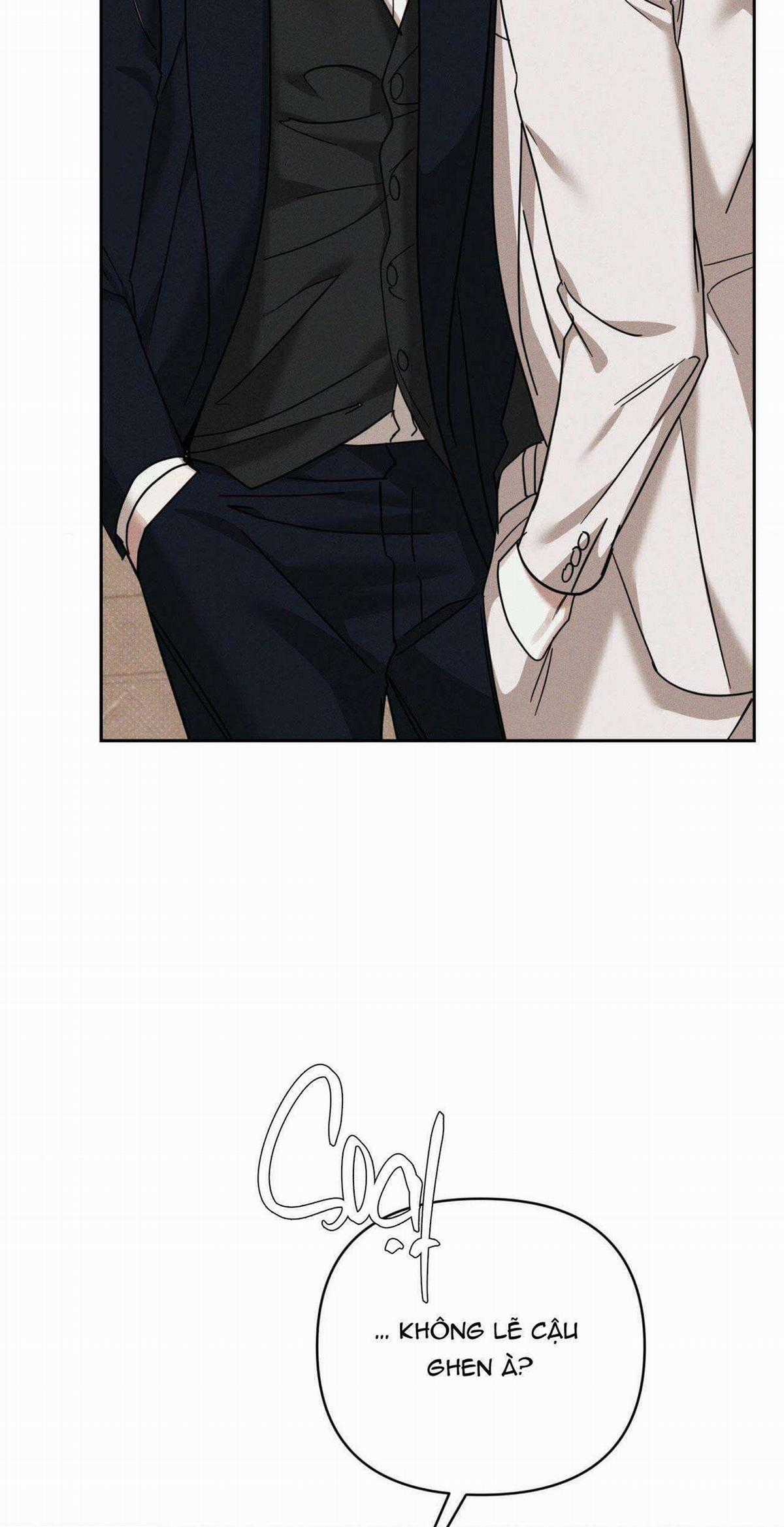 Ôi, Kẻ Thù Không Đội Trời Chung Chapter 22 trang 62