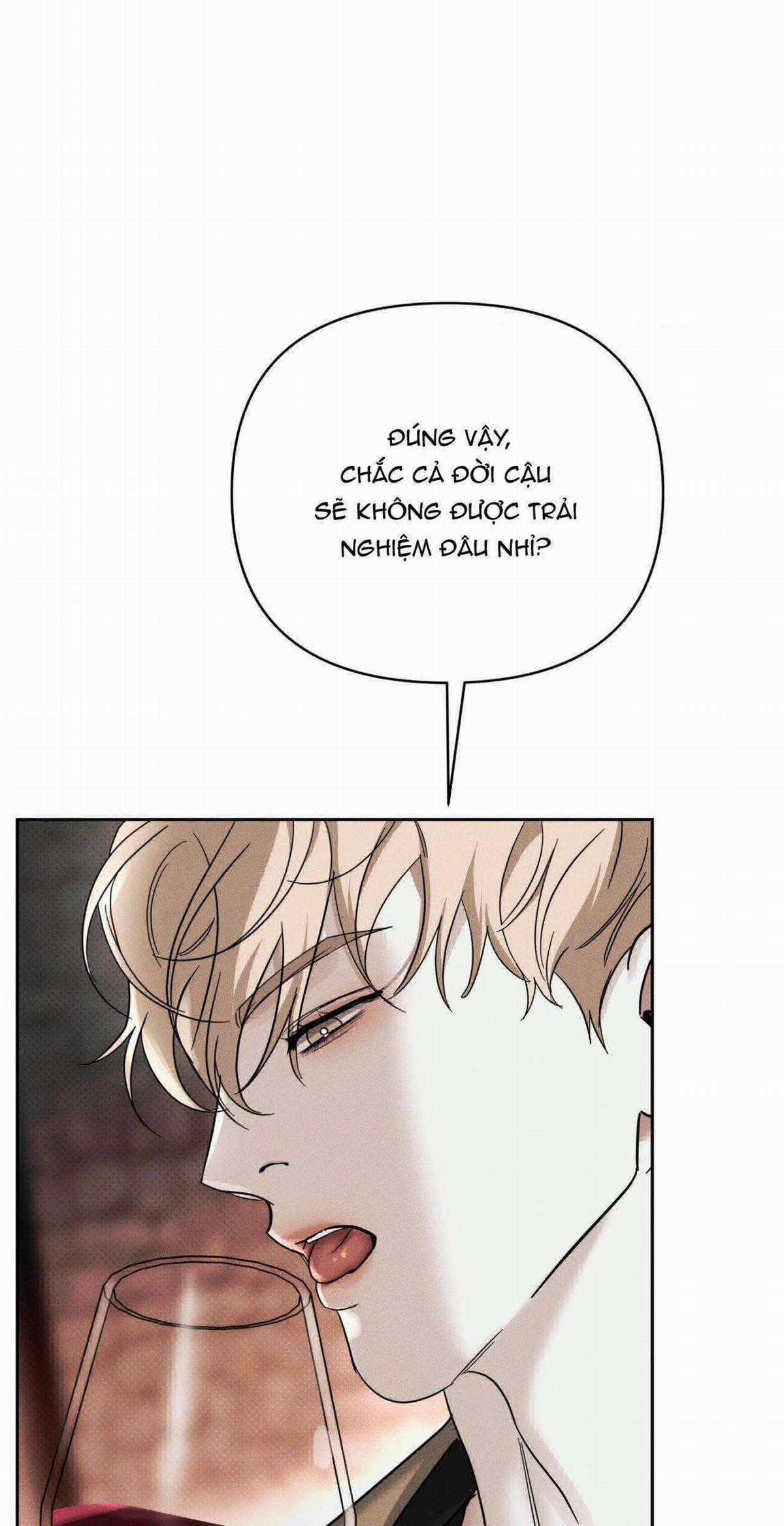 Ôi, Kẻ Thù Không Đội Trời Chung Chapter 22 trang 65