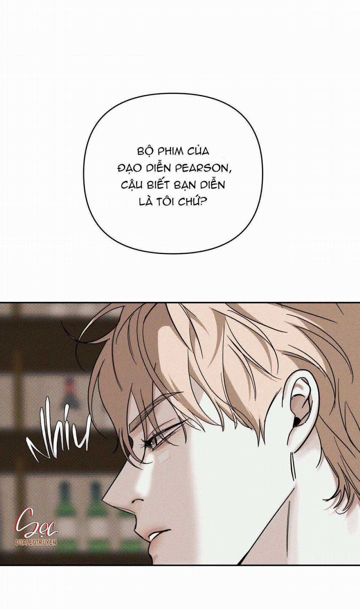 Ôi, Kẻ Thù Không Đội Trời Chung Chapter 22 trang 68