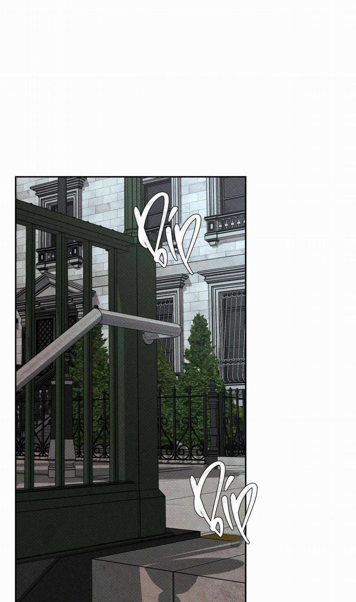 Ôi, Kẻ Thù Không Đội Trời Chung Chapter 22 trang 71