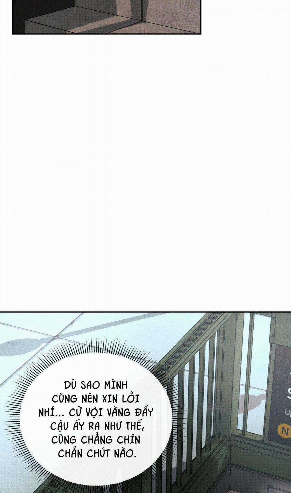 Ôi, Kẻ Thù Không Đội Trời Chung Chapter 22 trang 72