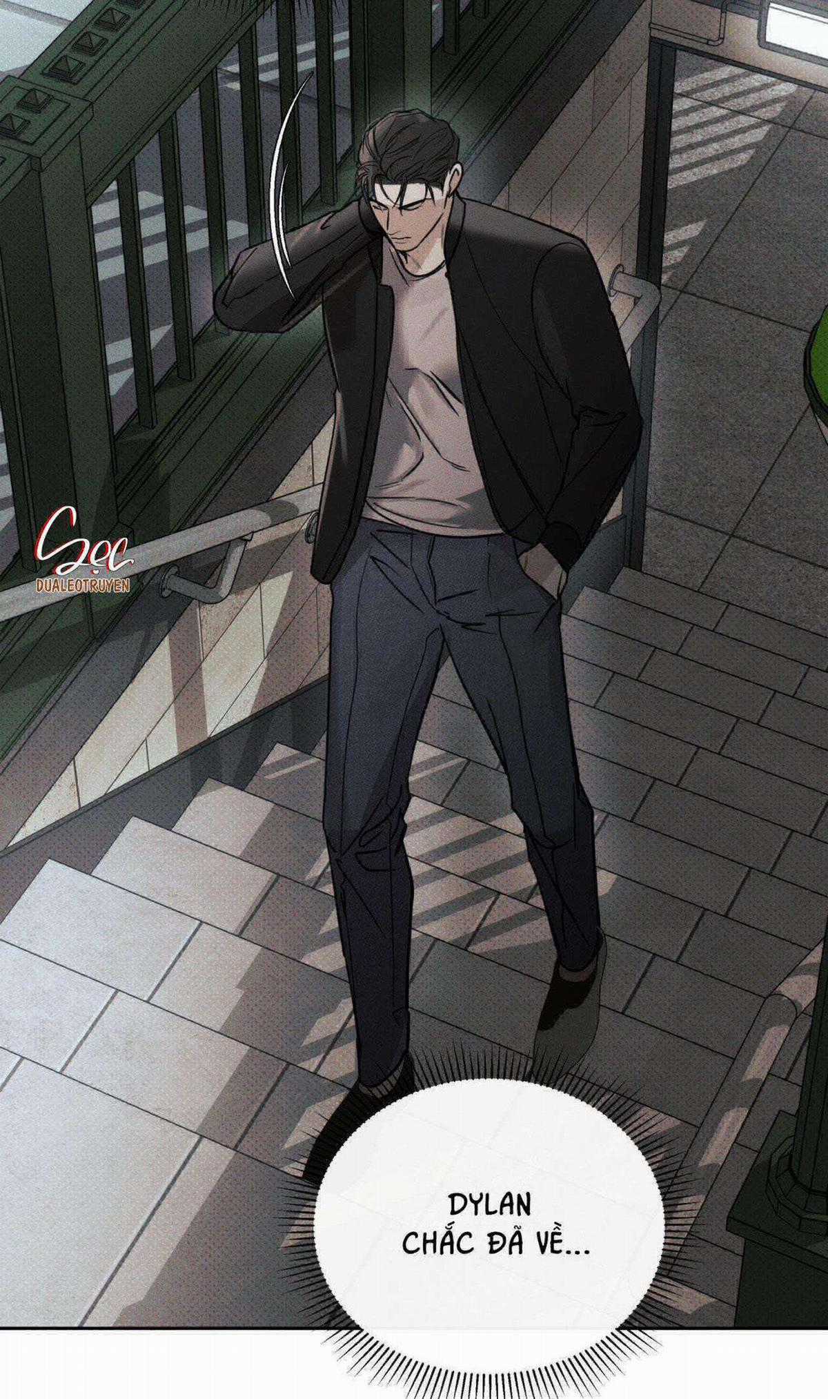 Ôi, Kẻ Thù Không Đội Trời Chung Chapter 22 trang 73