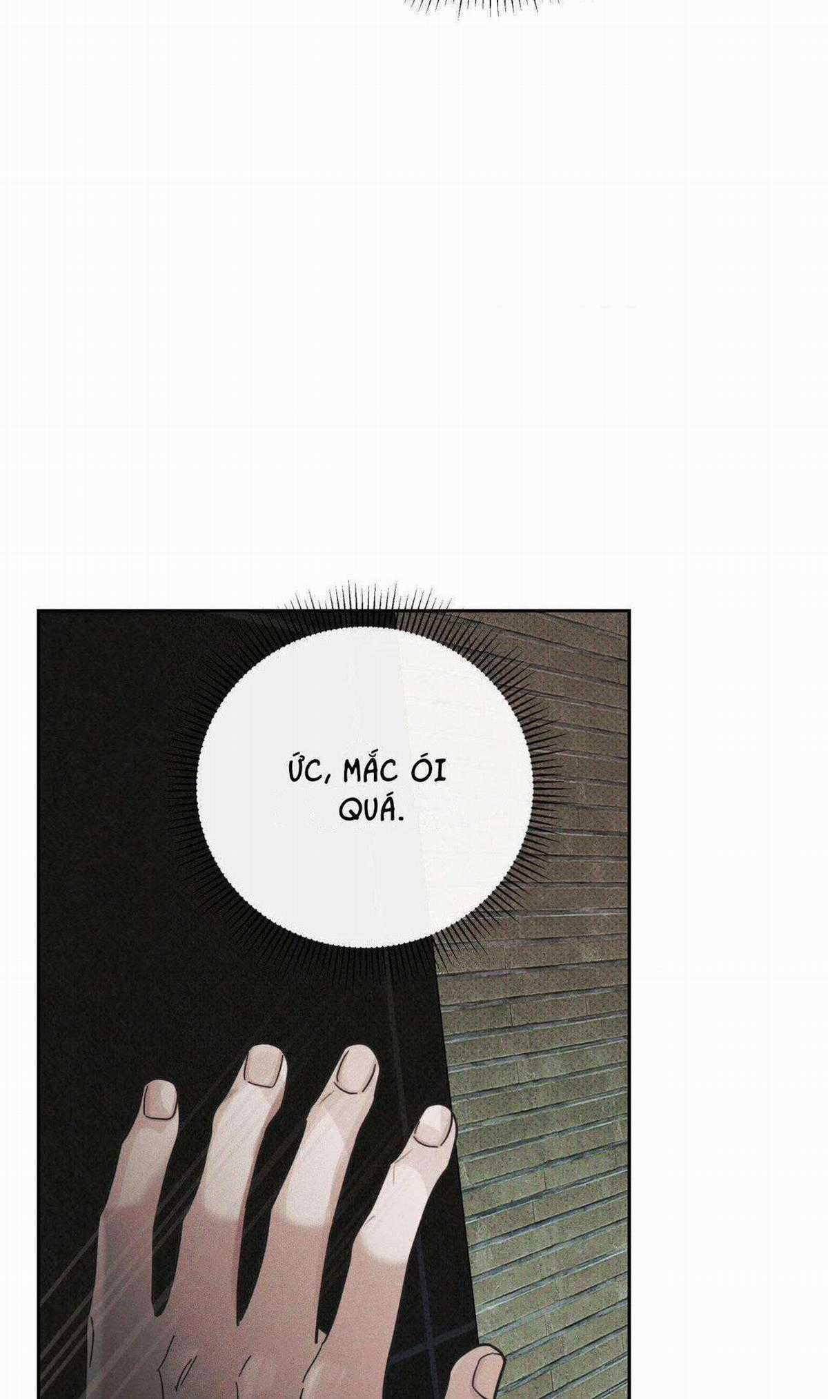 Ôi, Kẻ Thù Không Đội Trời Chung Chapter 22 trang 74