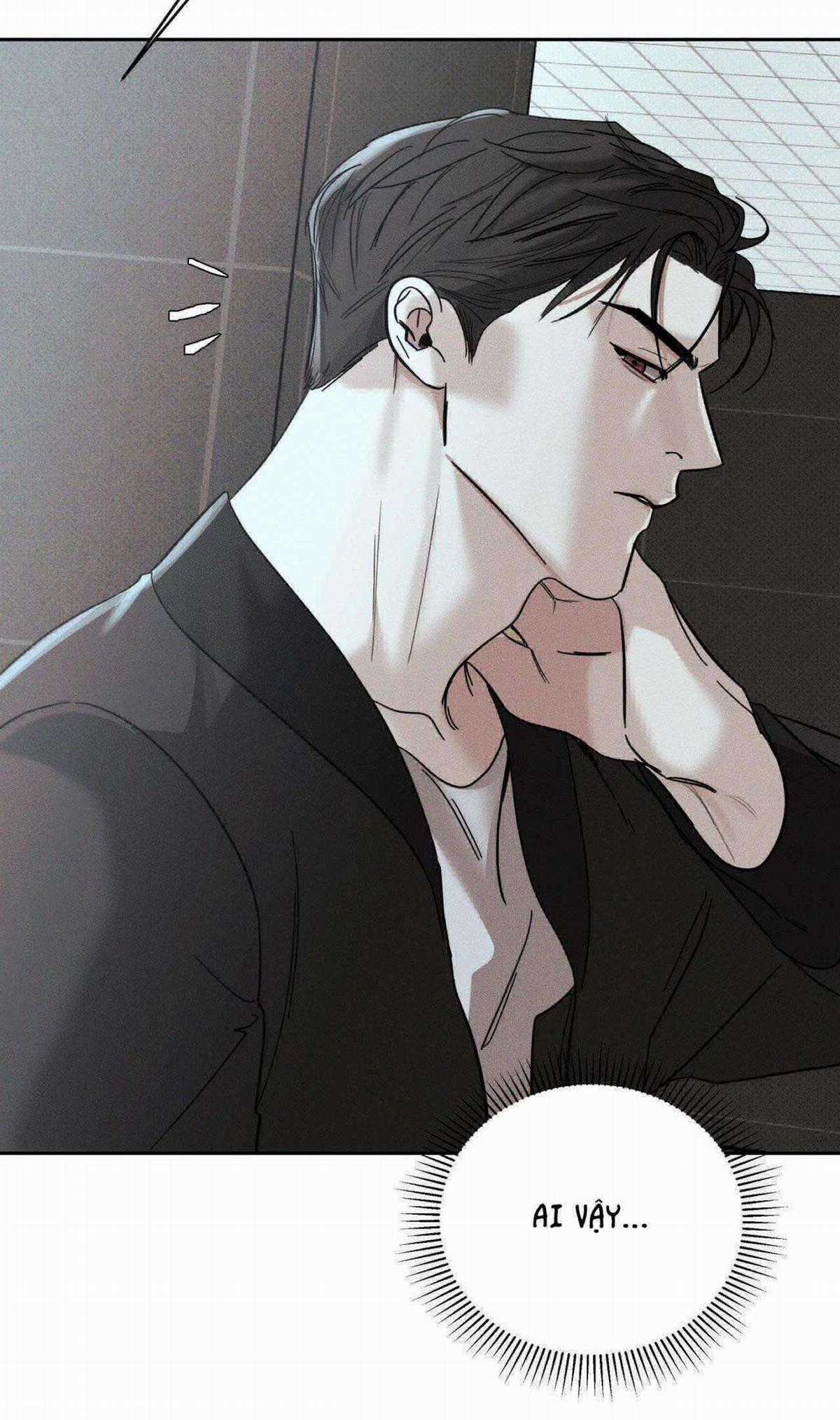 Ôi, Kẻ Thù Không Đội Trời Chung Chapter 22 trang 76