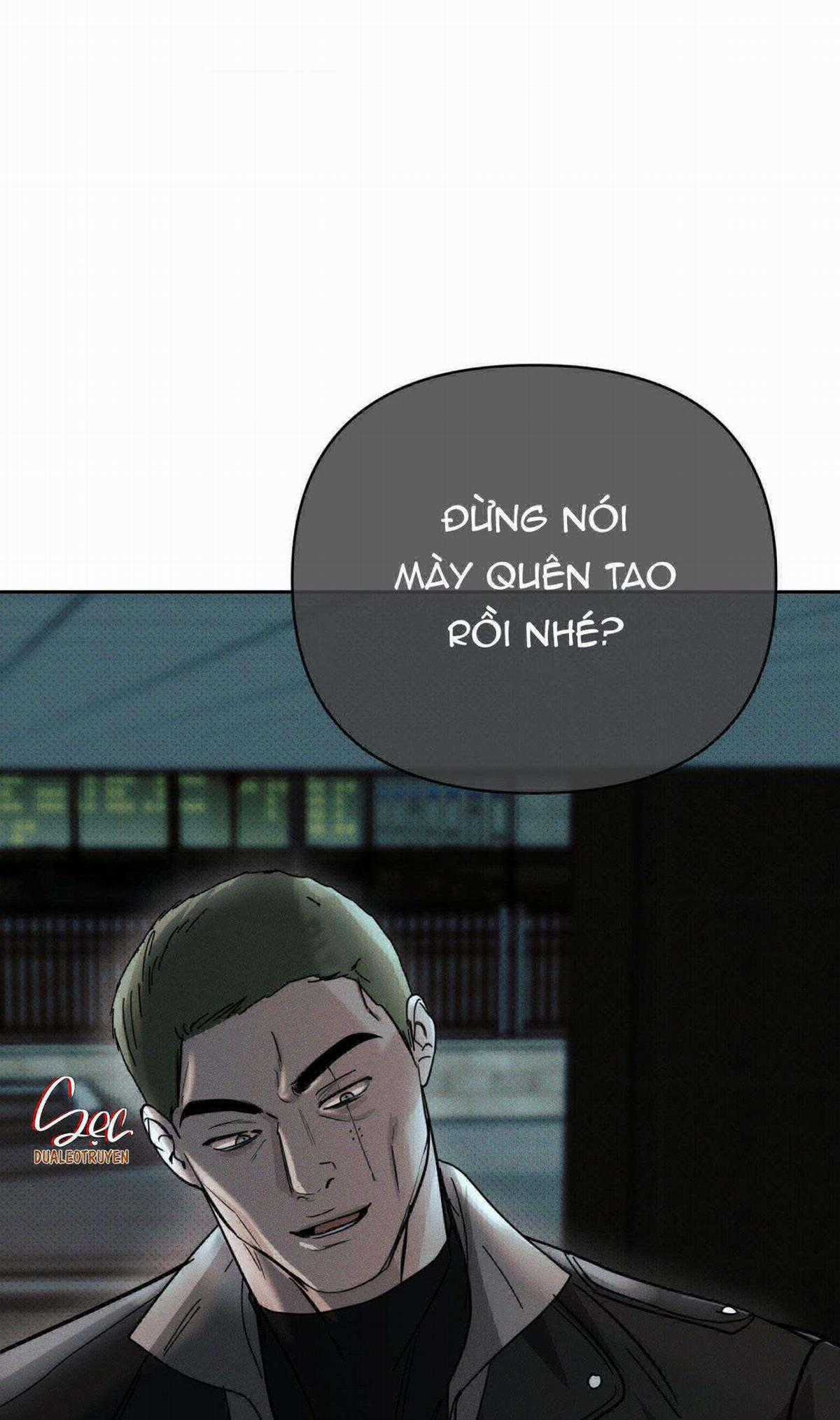 Ôi, Kẻ Thù Không Đội Trời Chung Chapter 22 trang 77