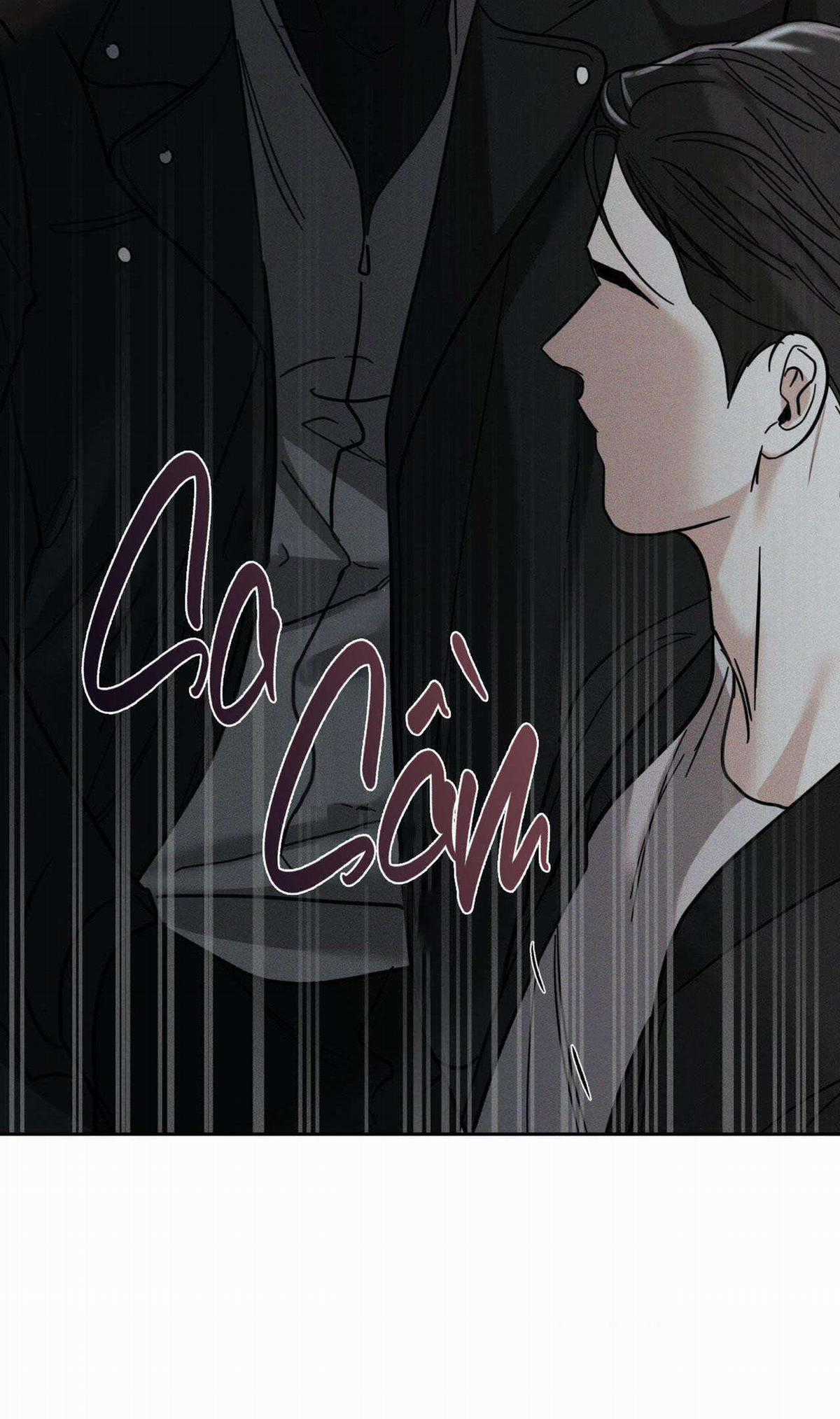 Ôi, Kẻ Thù Không Đội Trời Chung Chapter 22 trang 78