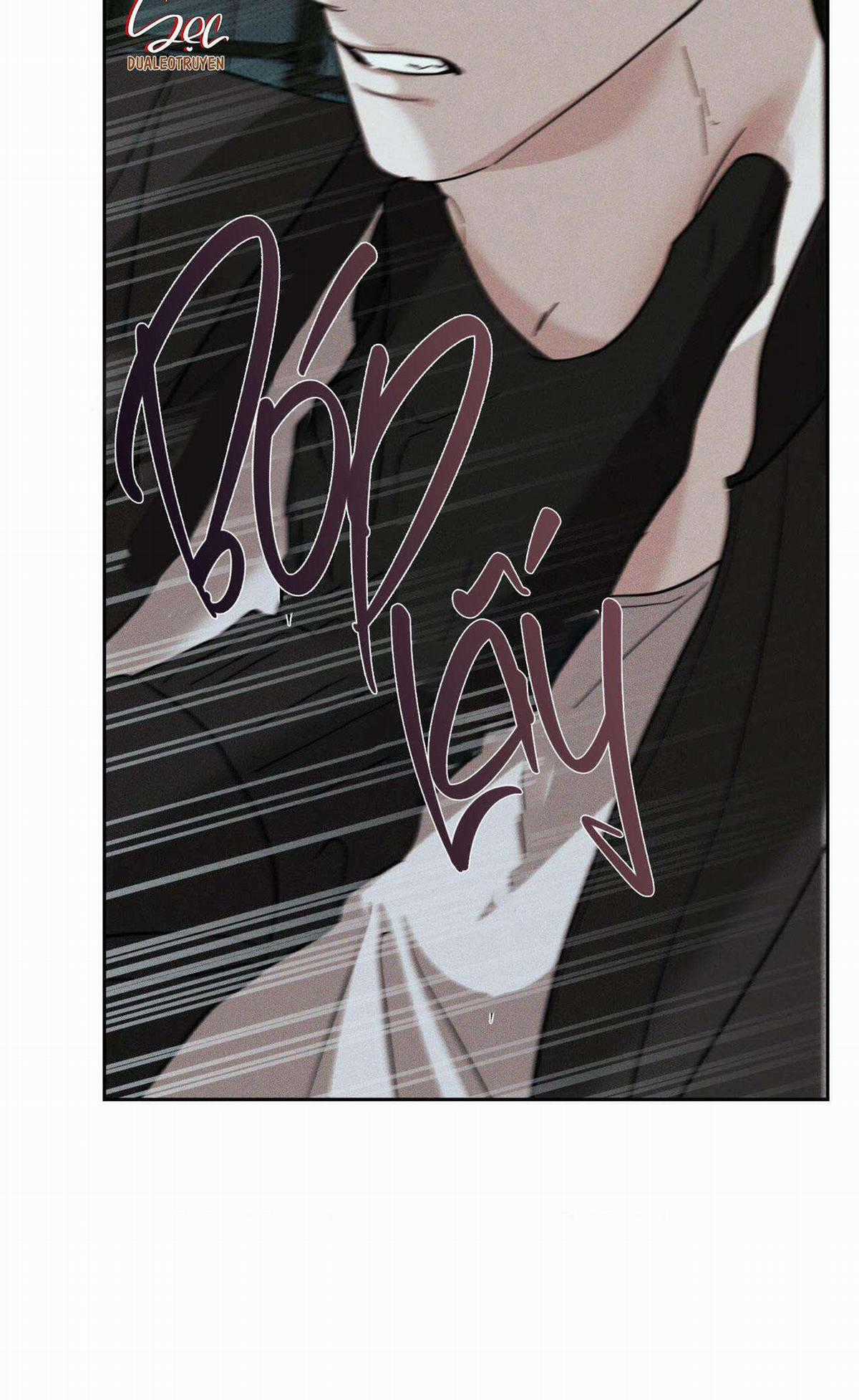 Ôi, Kẻ Thù Không Đội Trời Chung Chapter 22 trang 81