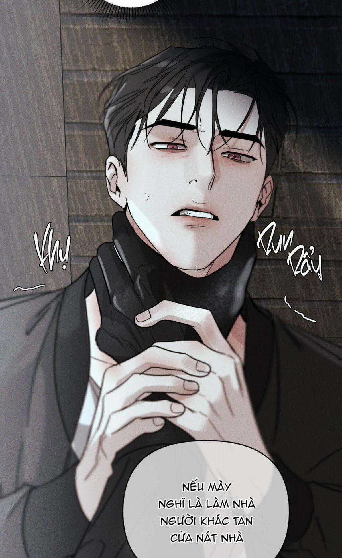 Ôi, Kẻ Thù Không Đội Trời Chung Chapter 22 trang 85