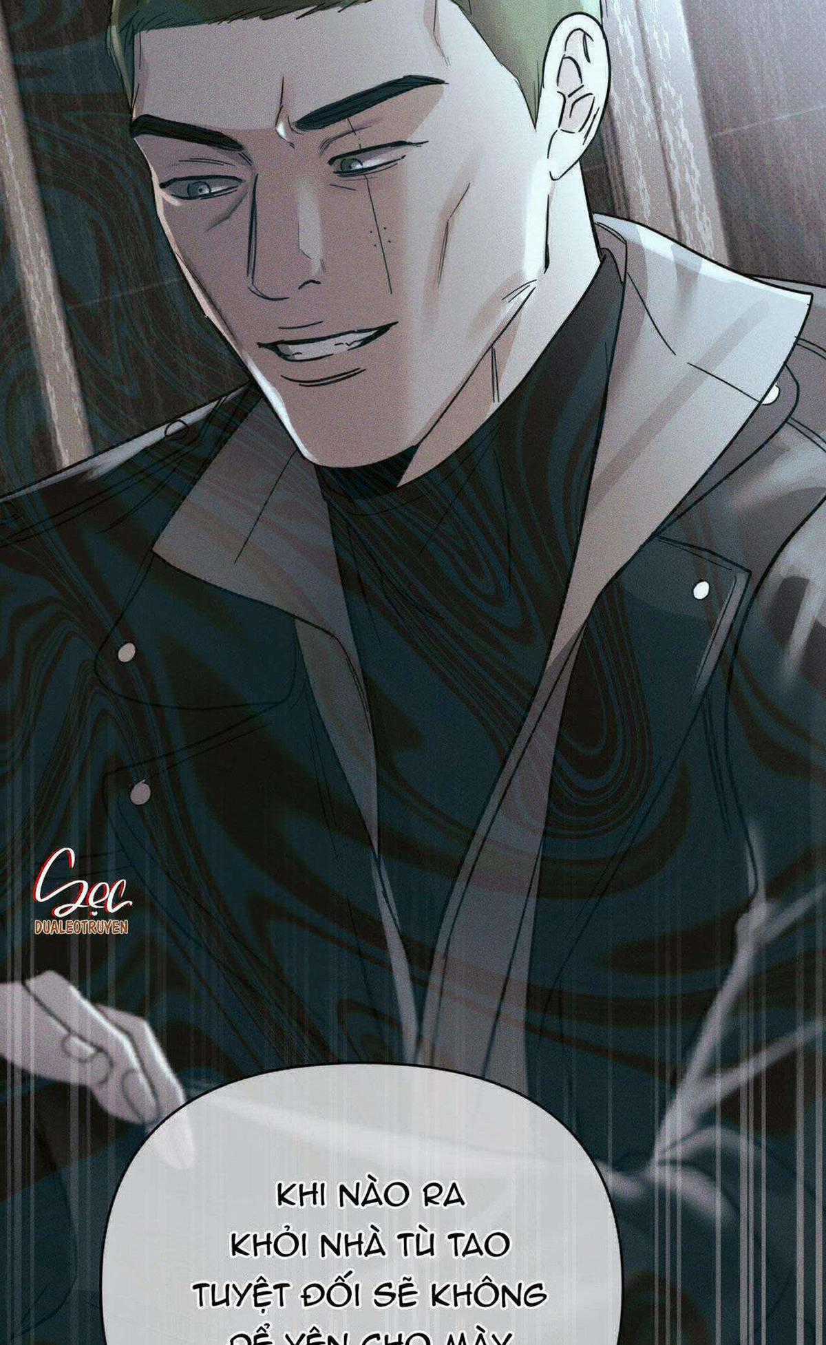 Ôi, Kẻ Thù Không Đội Trời Chung Chapter 22 trang 87