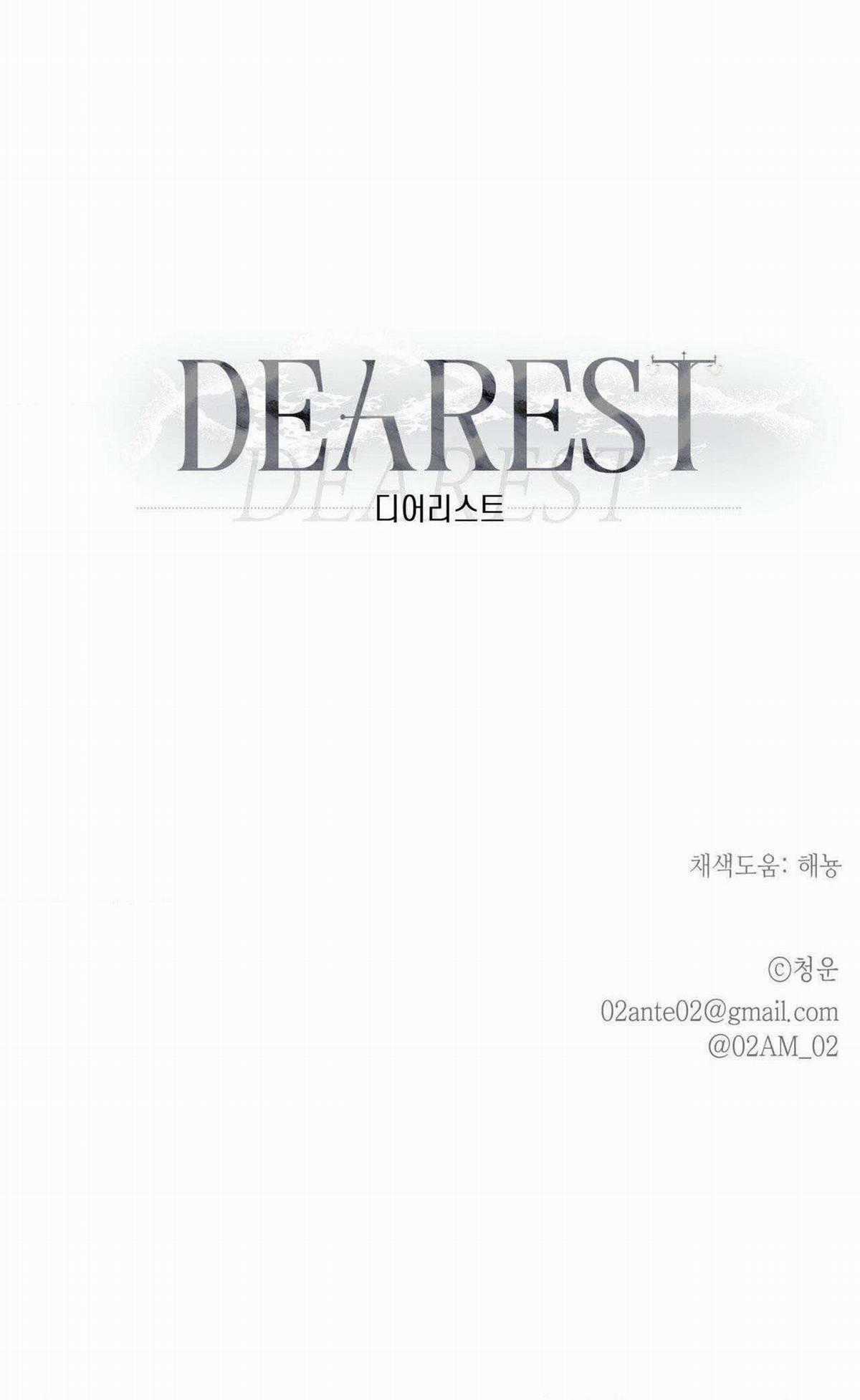 Ôi, Kẻ Thù Không Đội Trời Chung Chapter 22 trang 89