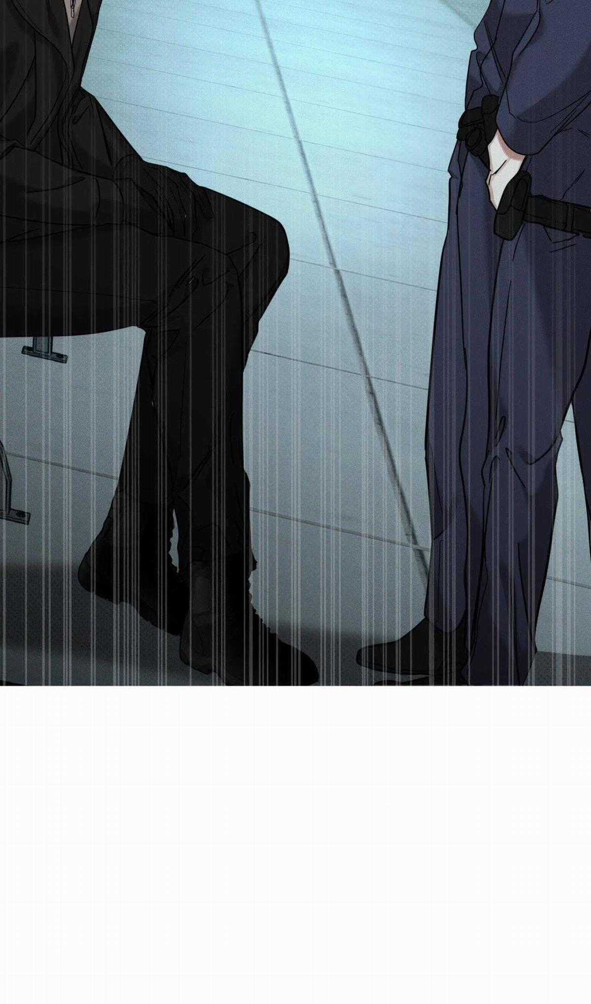 Ôi, Kẻ Thù Không Đội Trời Chung Chapter 23 trang 15