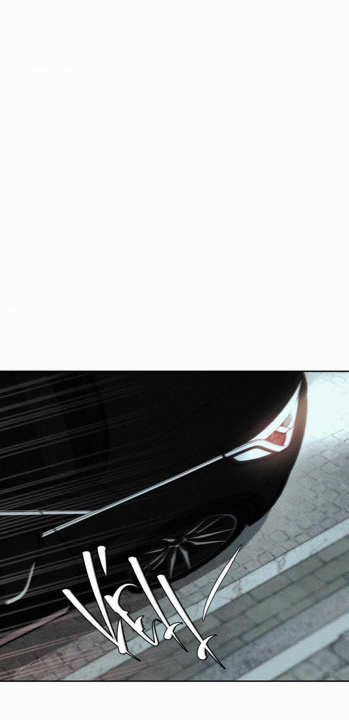 Ôi, Kẻ Thù Không Đội Trời Chung Chapter 23 trang 2