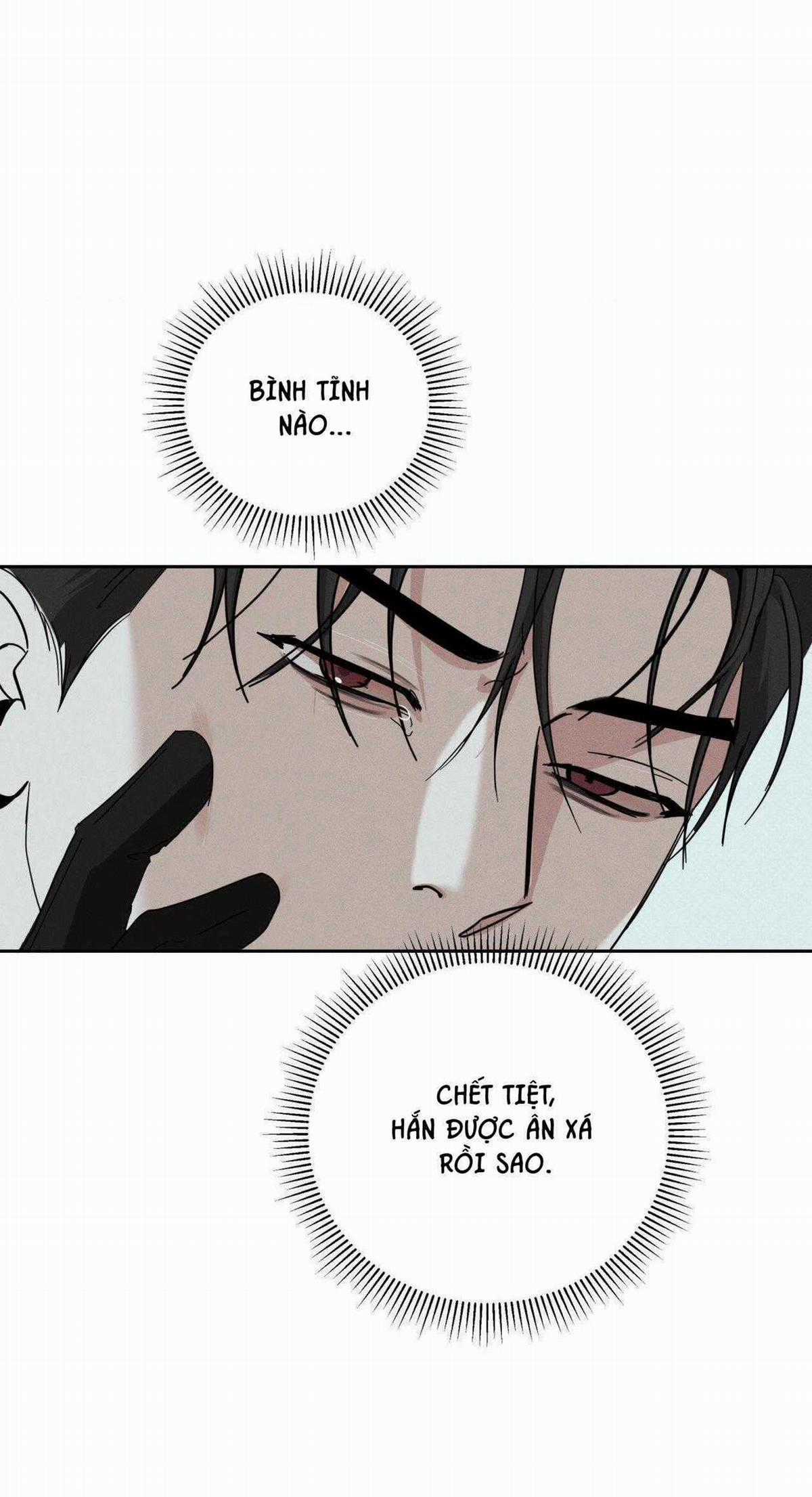 Ôi, Kẻ Thù Không Đội Trời Chung Chapter 23 trang 24