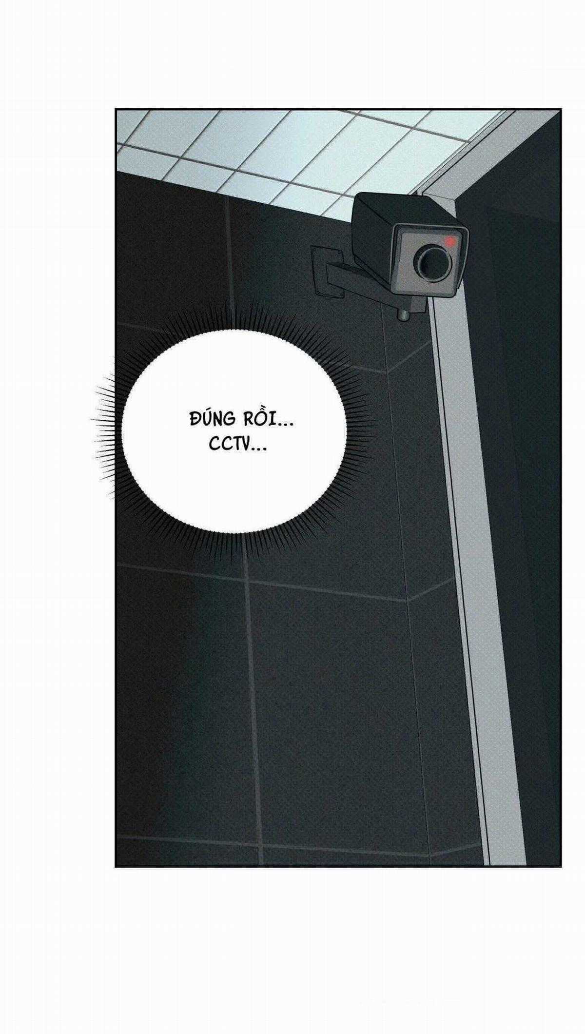 Ôi, Kẻ Thù Không Đội Trời Chung Chapter 23 trang 25