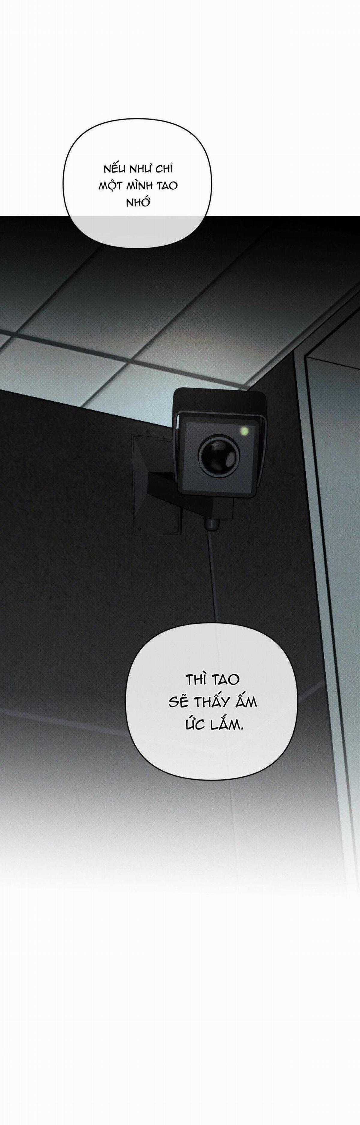 Ôi, Kẻ Thù Không Đội Trời Chung Chapter 23 trang 31