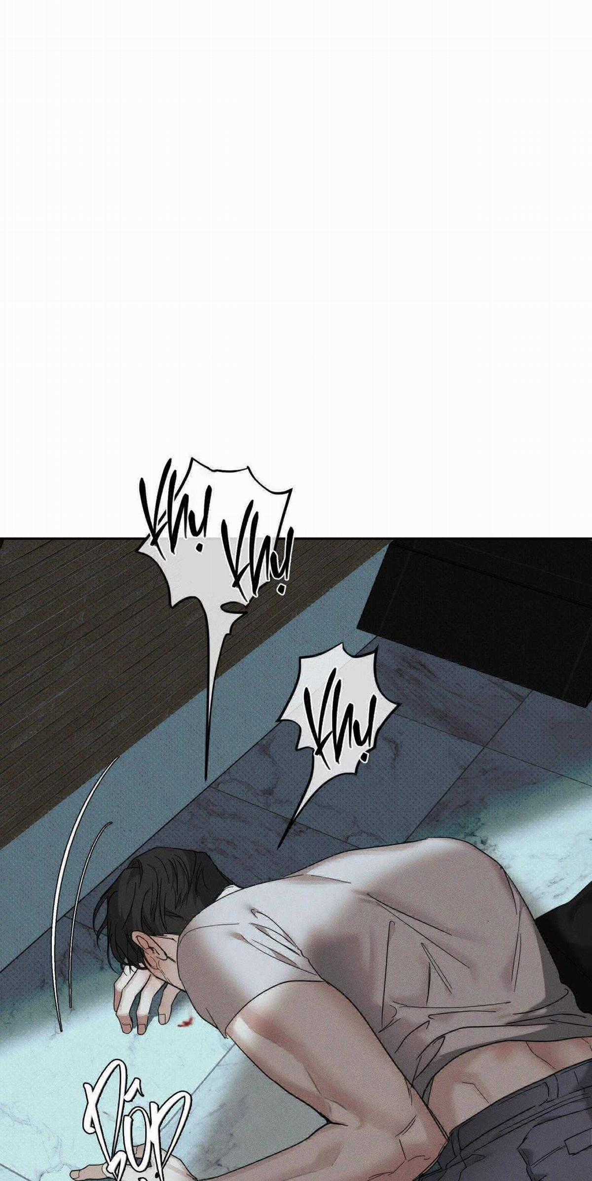 Ôi, Kẻ Thù Không Đội Trời Chung Chapter 23 trang 34