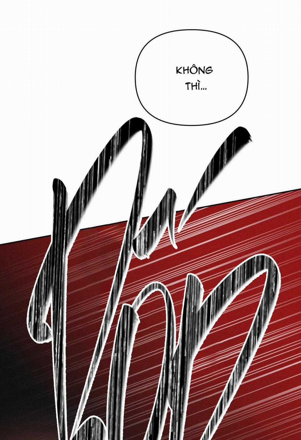 Ôi, Kẻ Thù Không Đội Trời Chung Chapter 23 trang 40