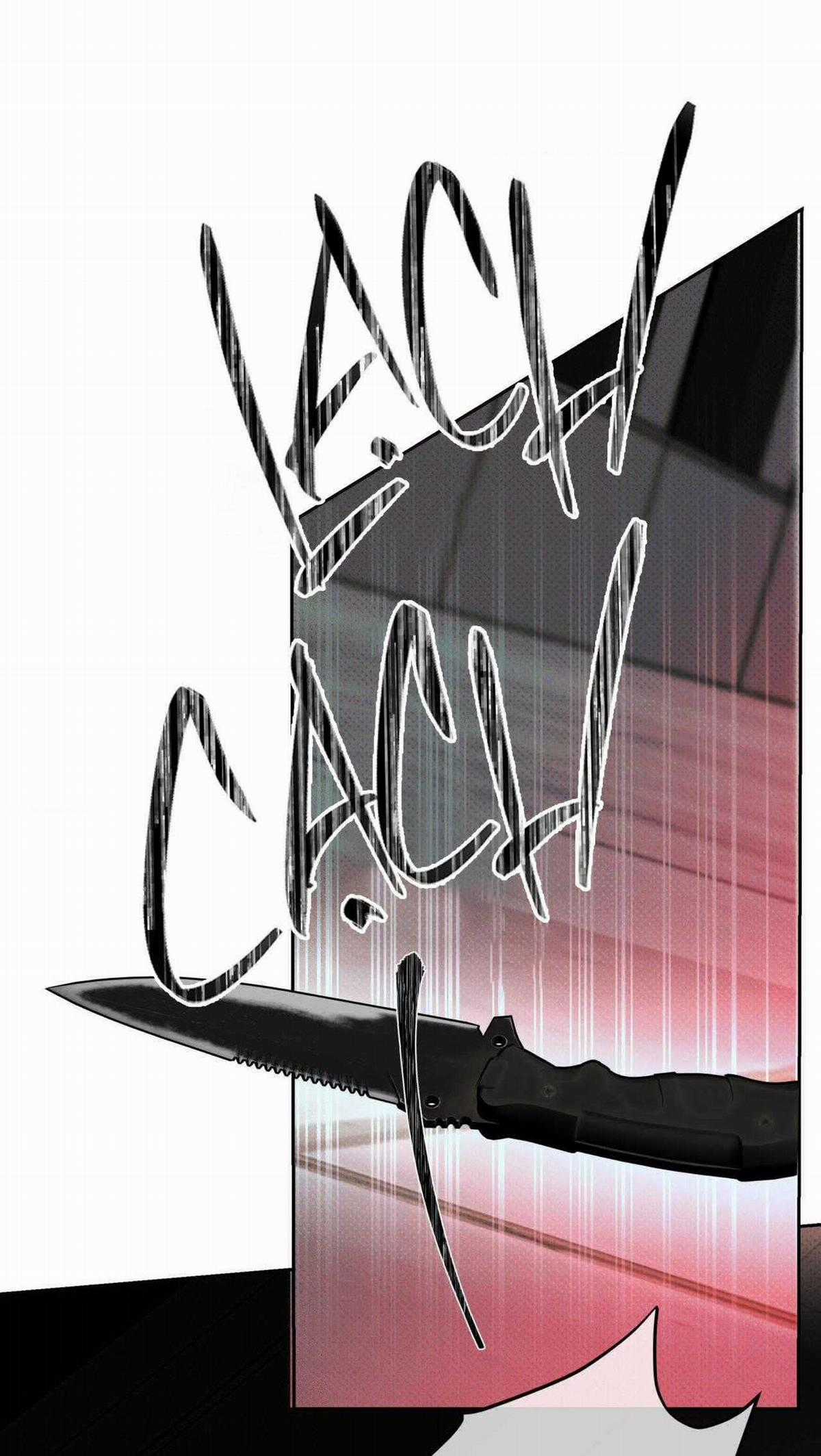 Ôi, Kẻ Thù Không Đội Trời Chung Chapter 23 trang 42