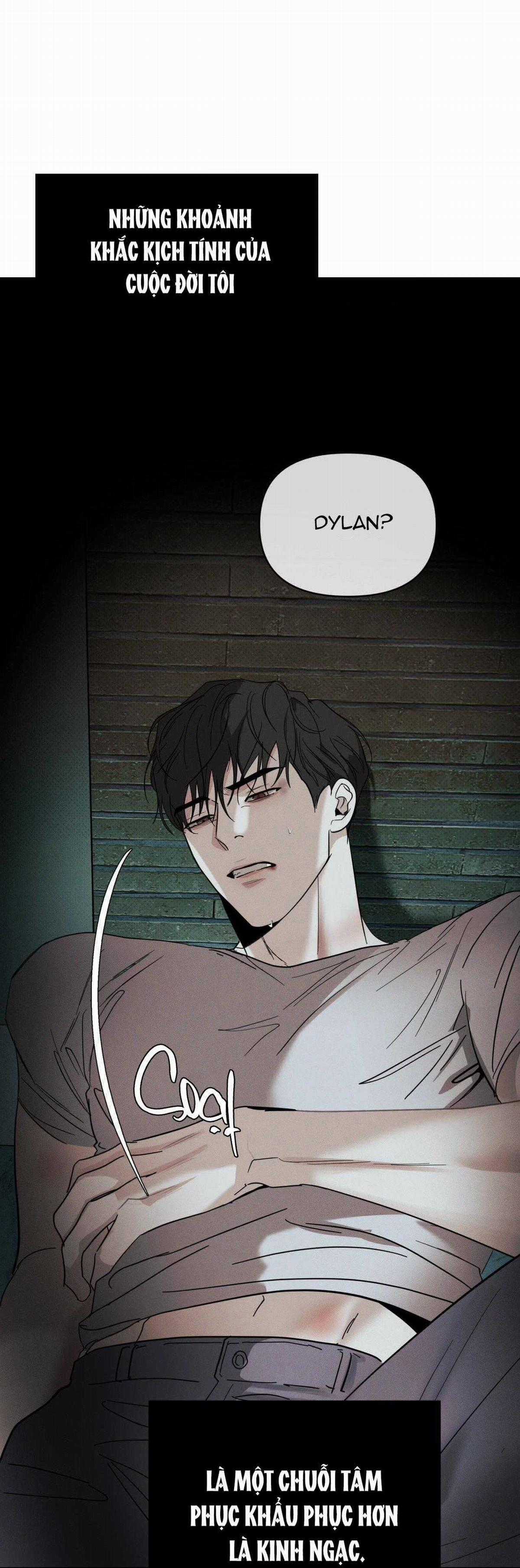 Ôi, Kẻ Thù Không Đội Trời Chung Chapter 23 trang 45