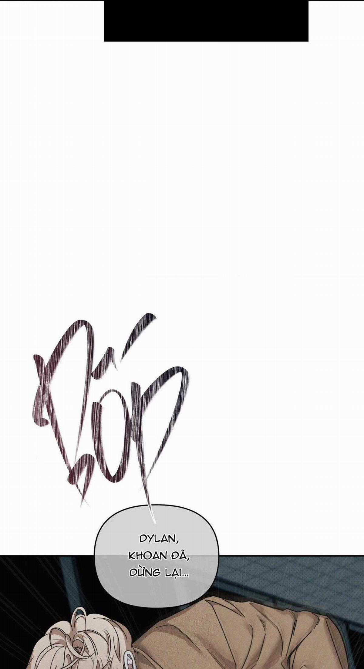 Ôi, Kẻ Thù Không Đội Trời Chung Chapter 23 trang 46