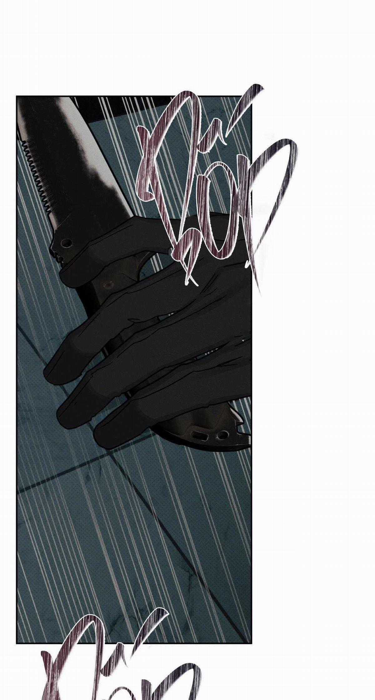 Ôi, Kẻ Thù Không Đội Trời Chung Chapter 23 trang 48