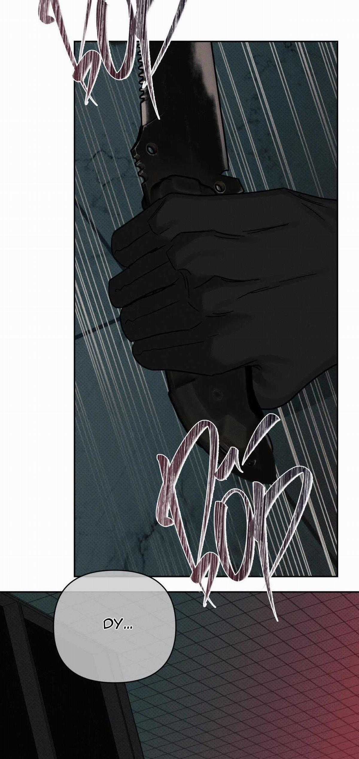 Ôi, Kẻ Thù Không Đội Trời Chung Chapter 23 trang 49