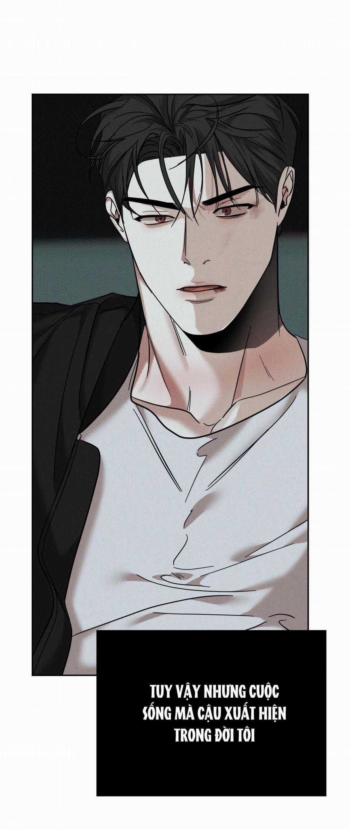 Ôi, Kẻ Thù Không Đội Trời Chung Chapter 23 trang 51