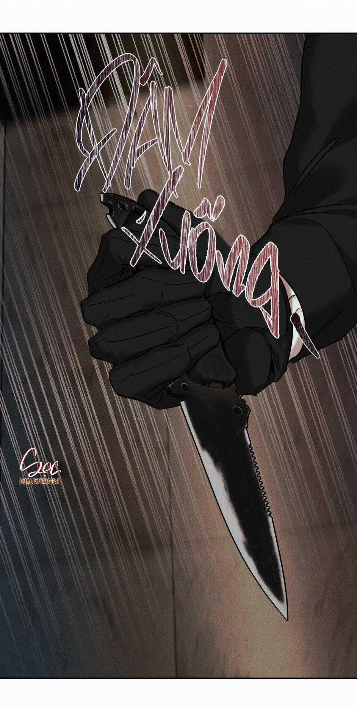 Ôi, Kẻ Thù Không Đội Trời Chung Chapter 23 trang 52