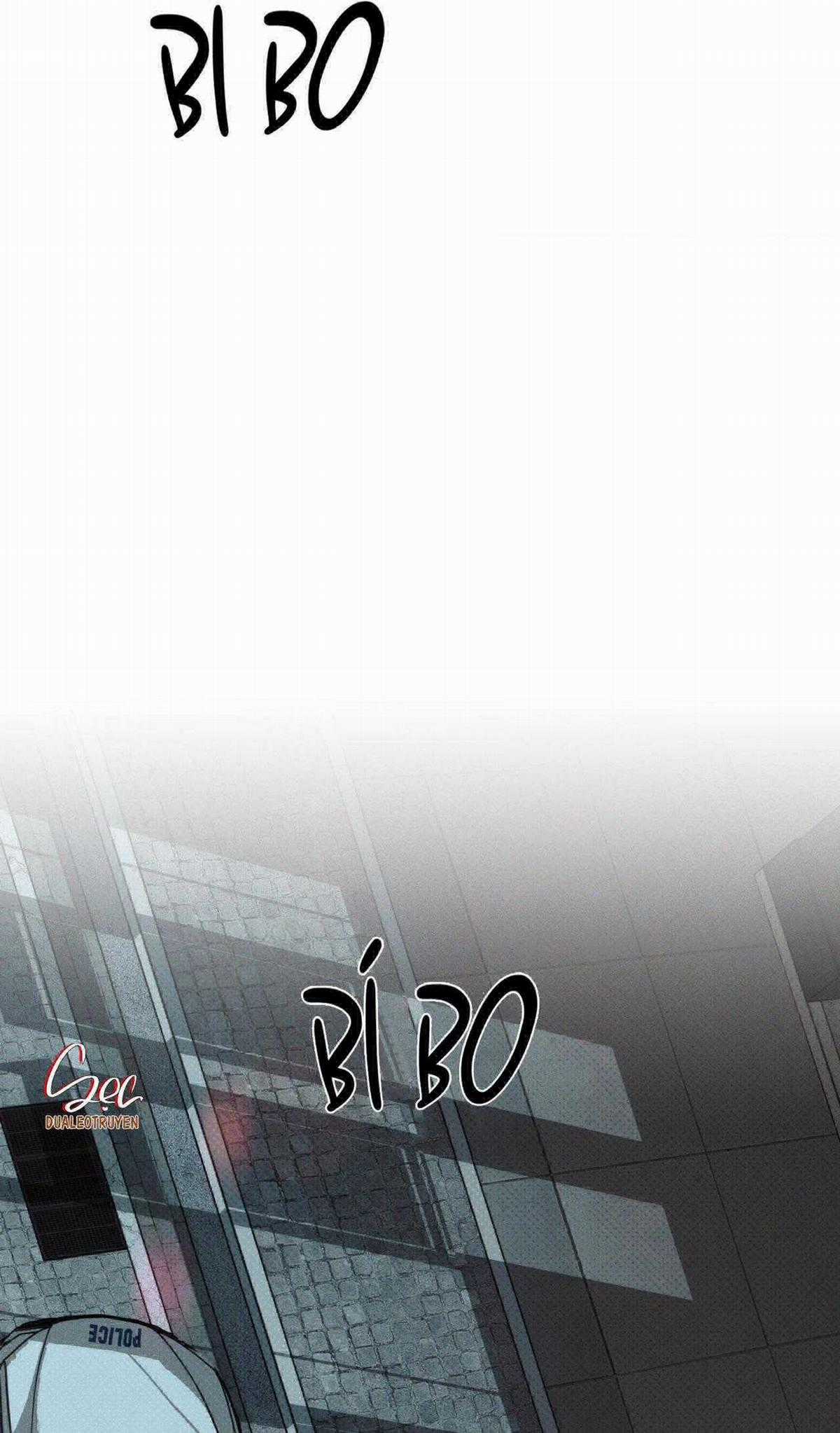 Ôi, Kẻ Thù Không Đội Trời Chung Chapter 23 trang 58