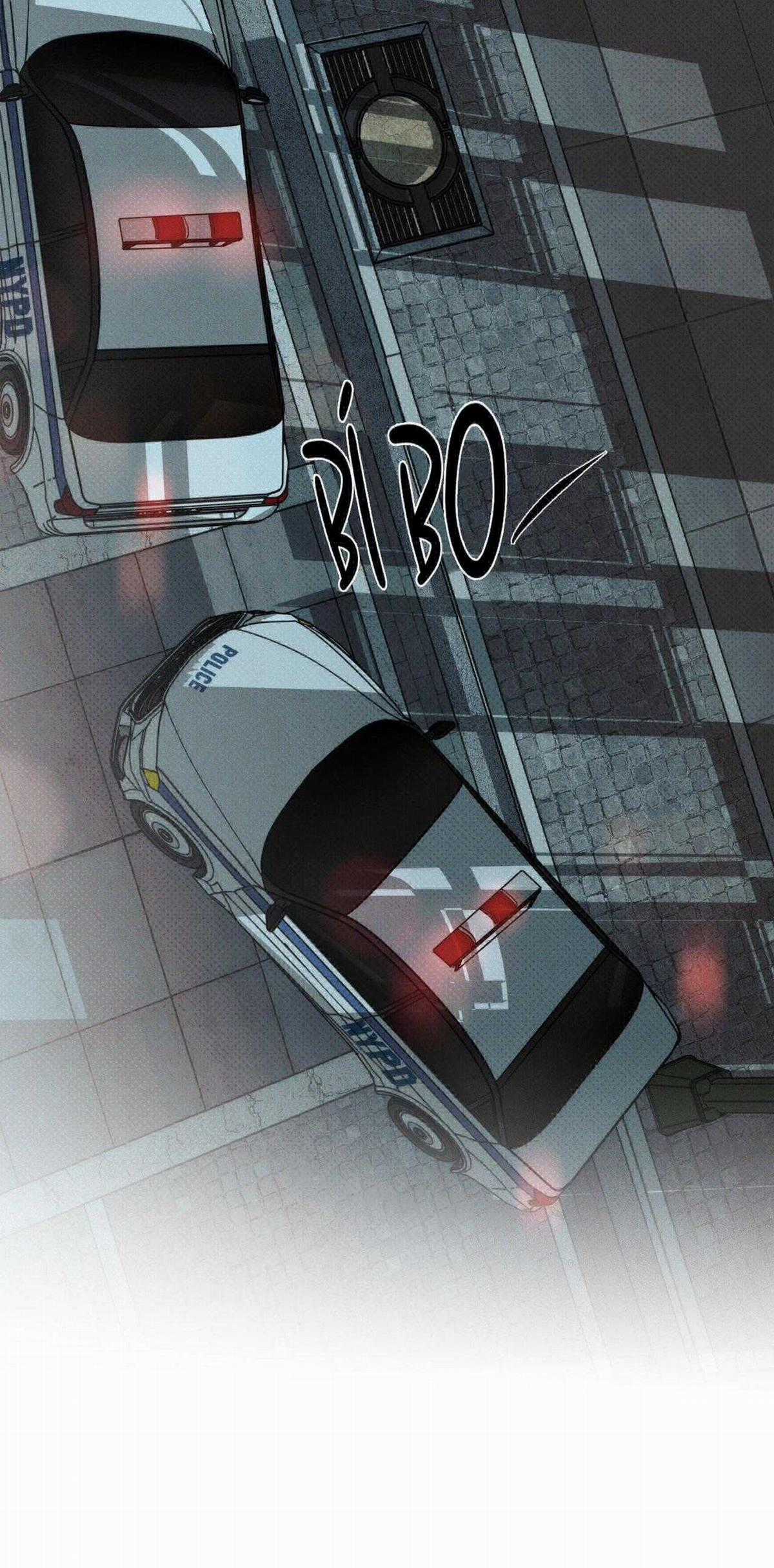 Ôi, Kẻ Thù Không Đội Trời Chung Chapter 23 trang 59