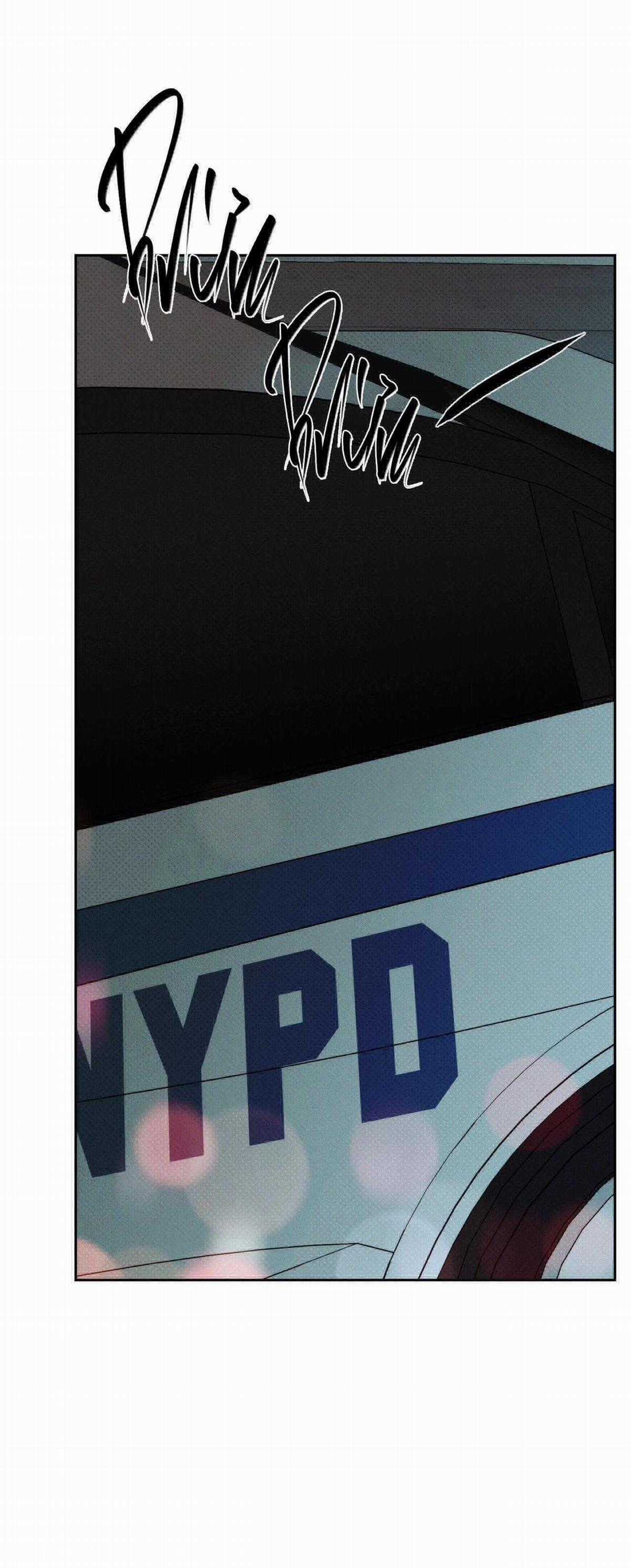 Ôi, Kẻ Thù Không Đội Trời Chung Chapter 23 trang 61