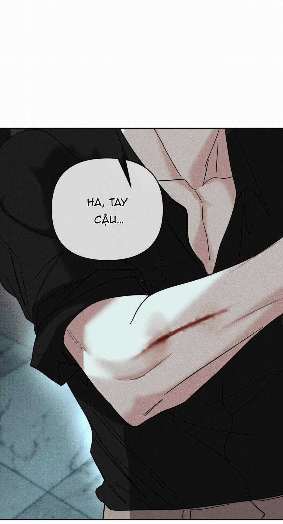 Ôi, Kẻ Thù Không Đội Trời Chung Chapter 23 trang 62