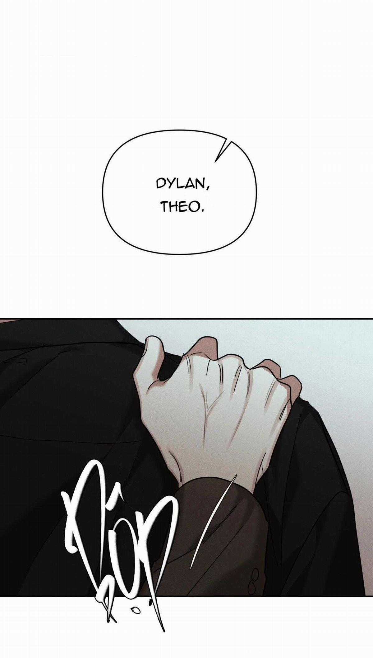 Ôi, Kẻ Thù Không Đội Trời Chung Chapter 23 trang 68