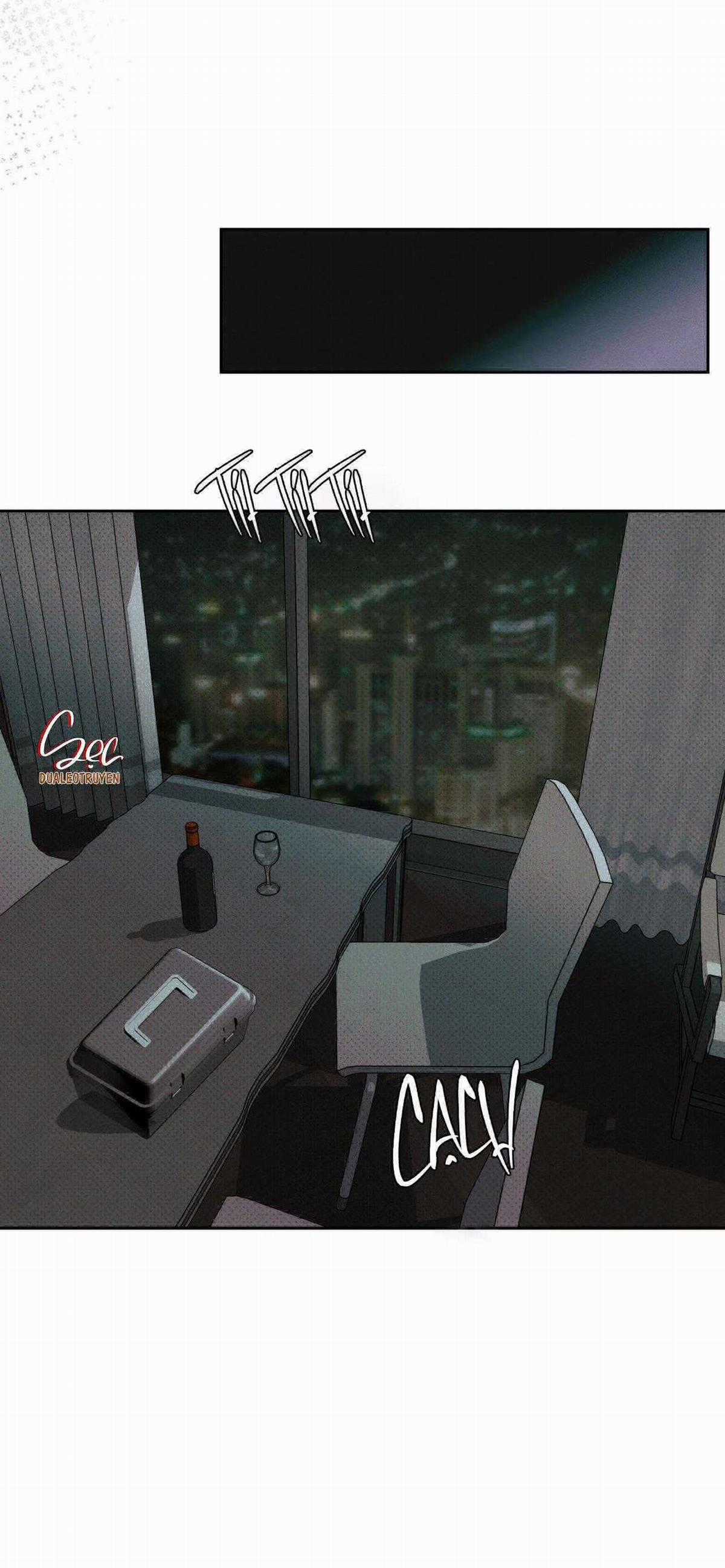 Ôi, Kẻ Thù Không Đội Trời Chung Chapter 23 trang 75