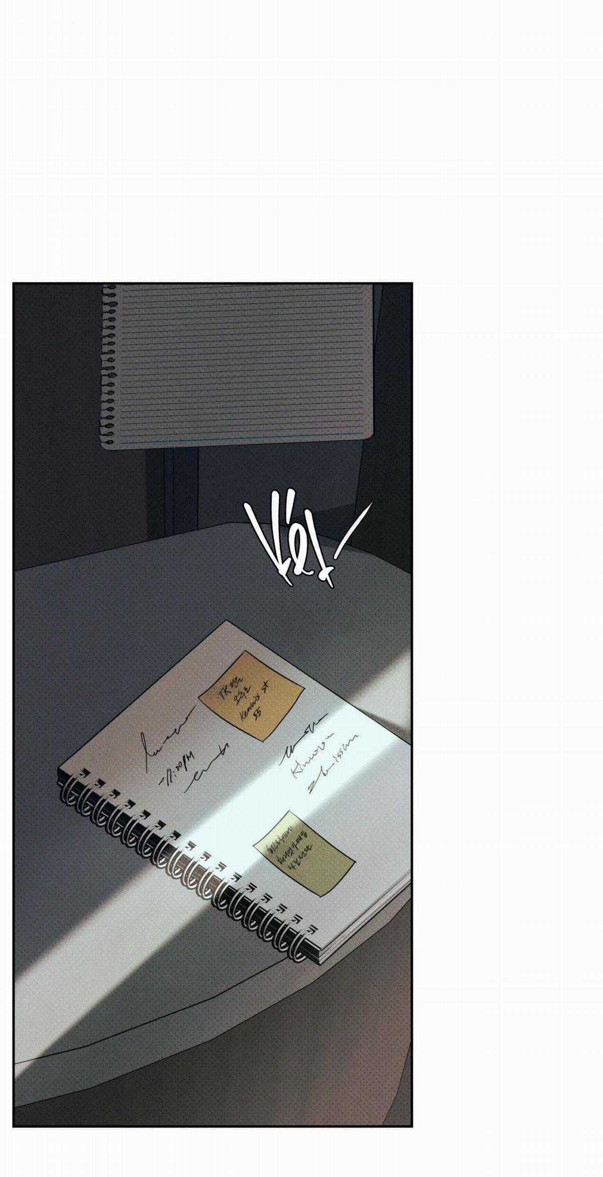 Ôi, Kẻ Thù Không Đội Trời Chung Chapter 23 trang 76