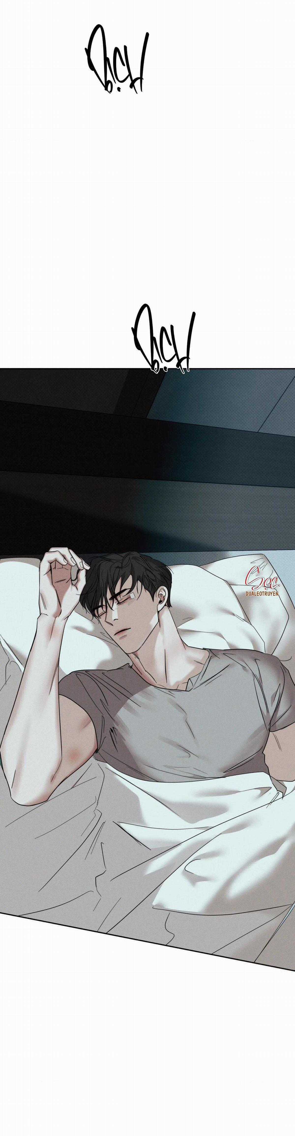 Ôi, Kẻ Thù Không Đội Trời Chung Chapter 23 trang 77