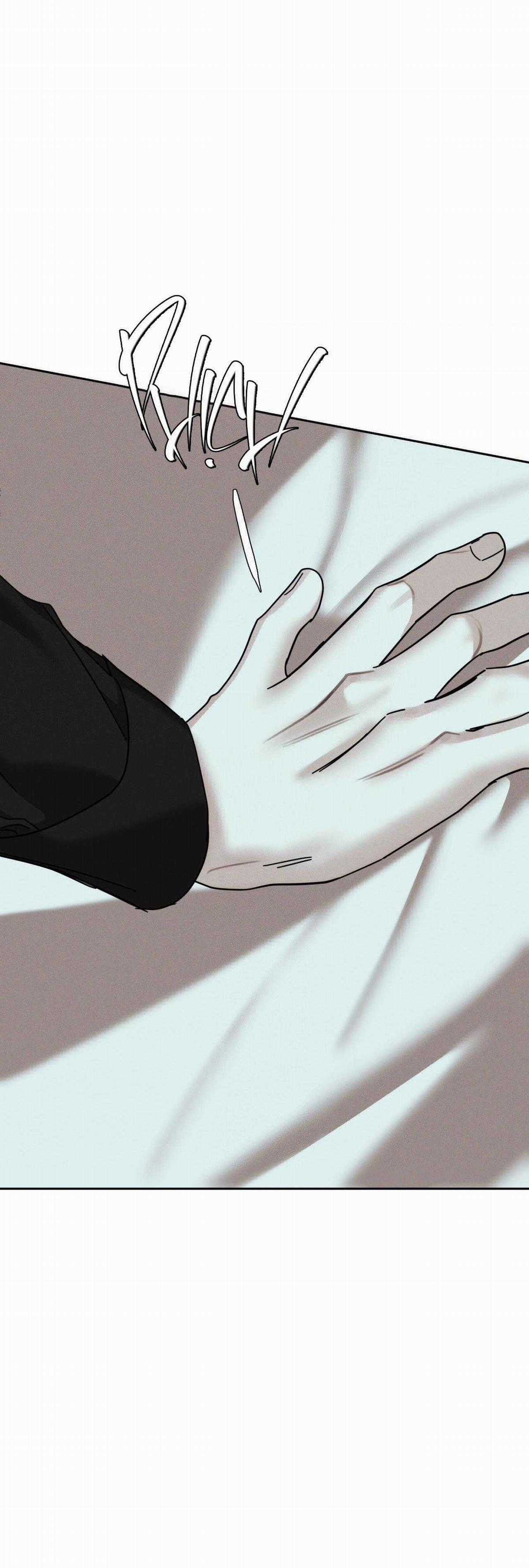 Ôi, Kẻ Thù Không Đội Trời Chung Chapter 23 trang 78