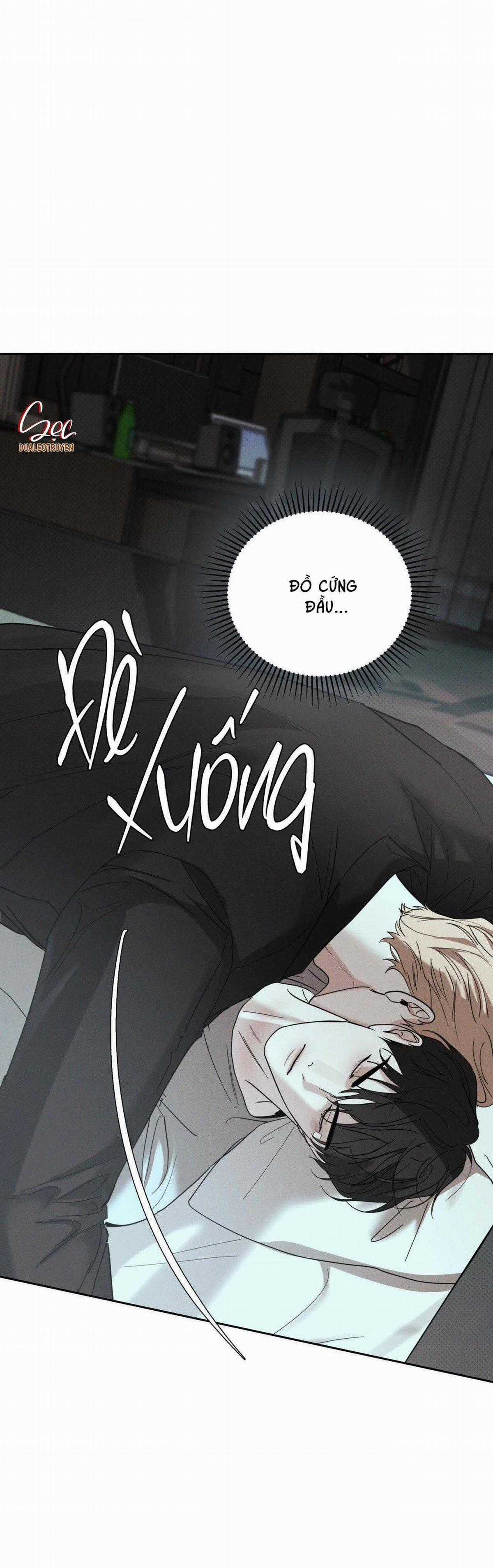 Ôi, Kẻ Thù Không Đội Trời Chung Chapter 23 trang 79