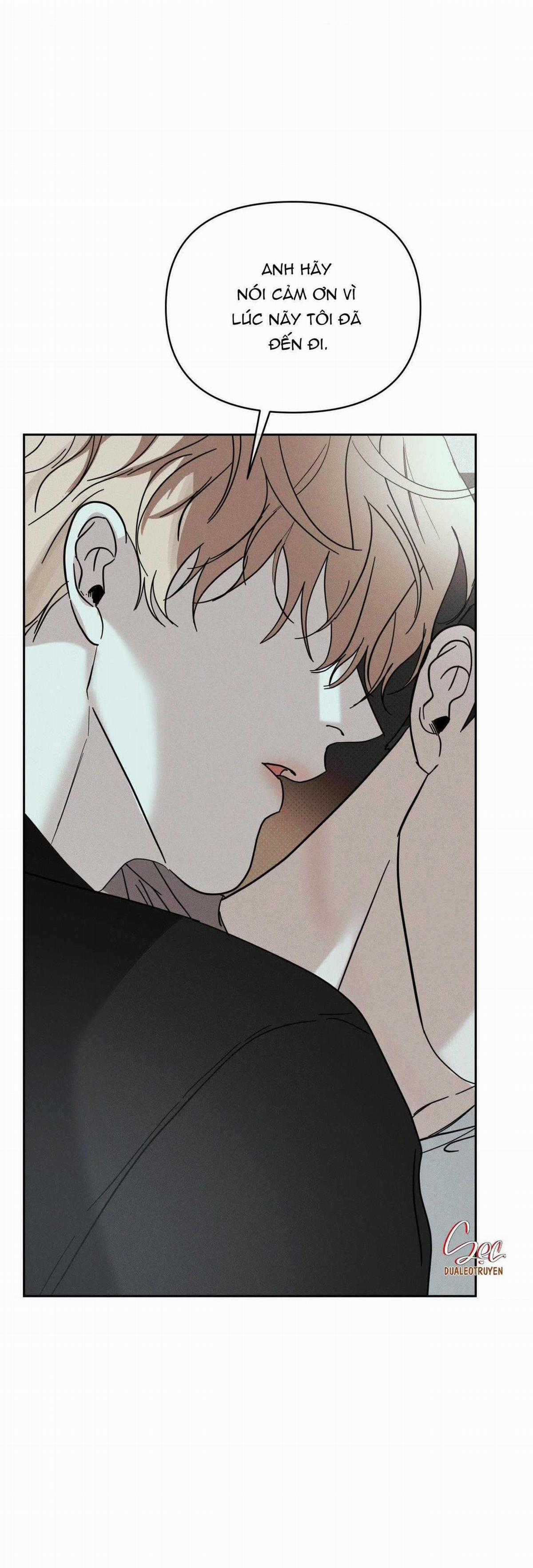 Ôi, Kẻ Thù Không Đội Trời Chung Chapter 23 trang 80