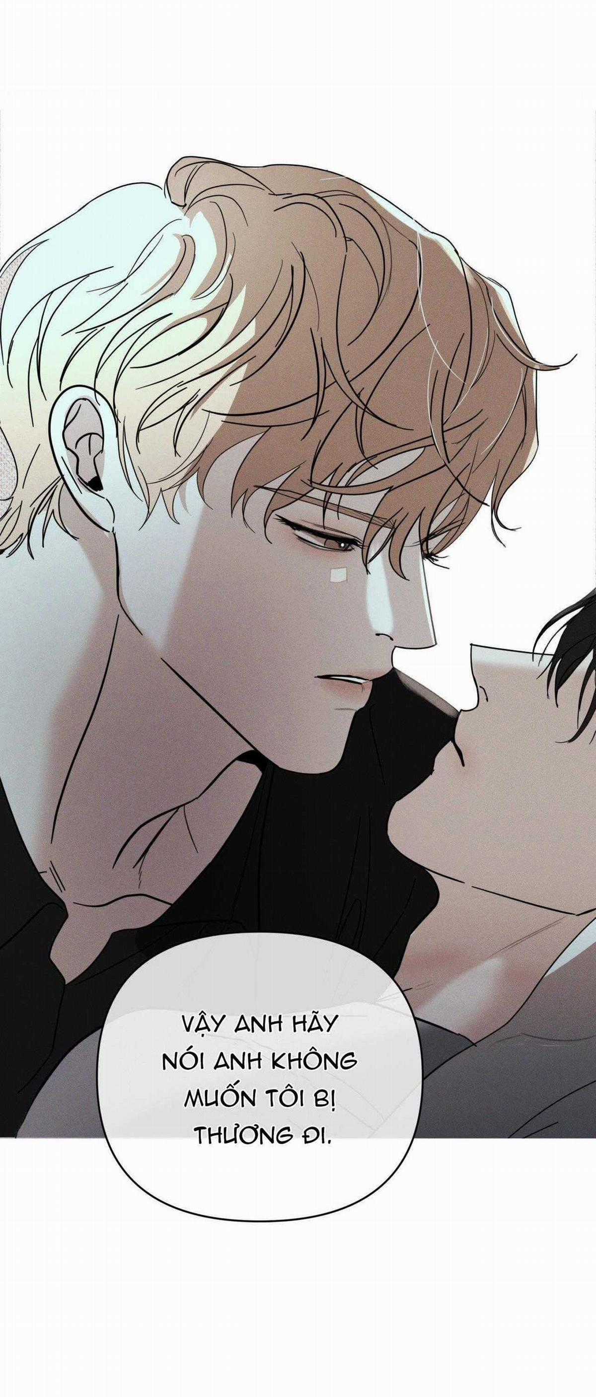 Ôi, Kẻ Thù Không Đội Trời Chung Chapter 23 trang 83