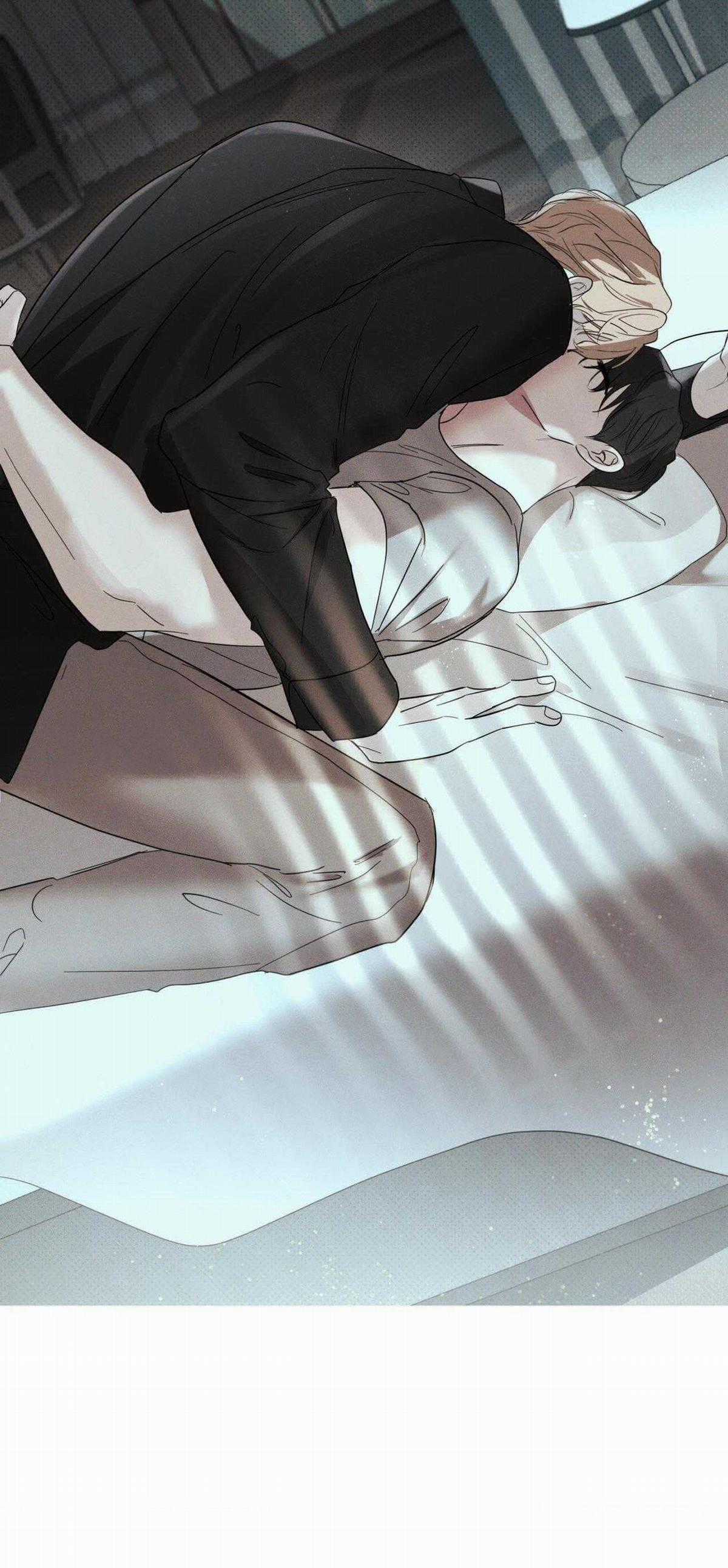 Ôi, Kẻ Thù Không Đội Trời Chung Chapter 23 trang 86