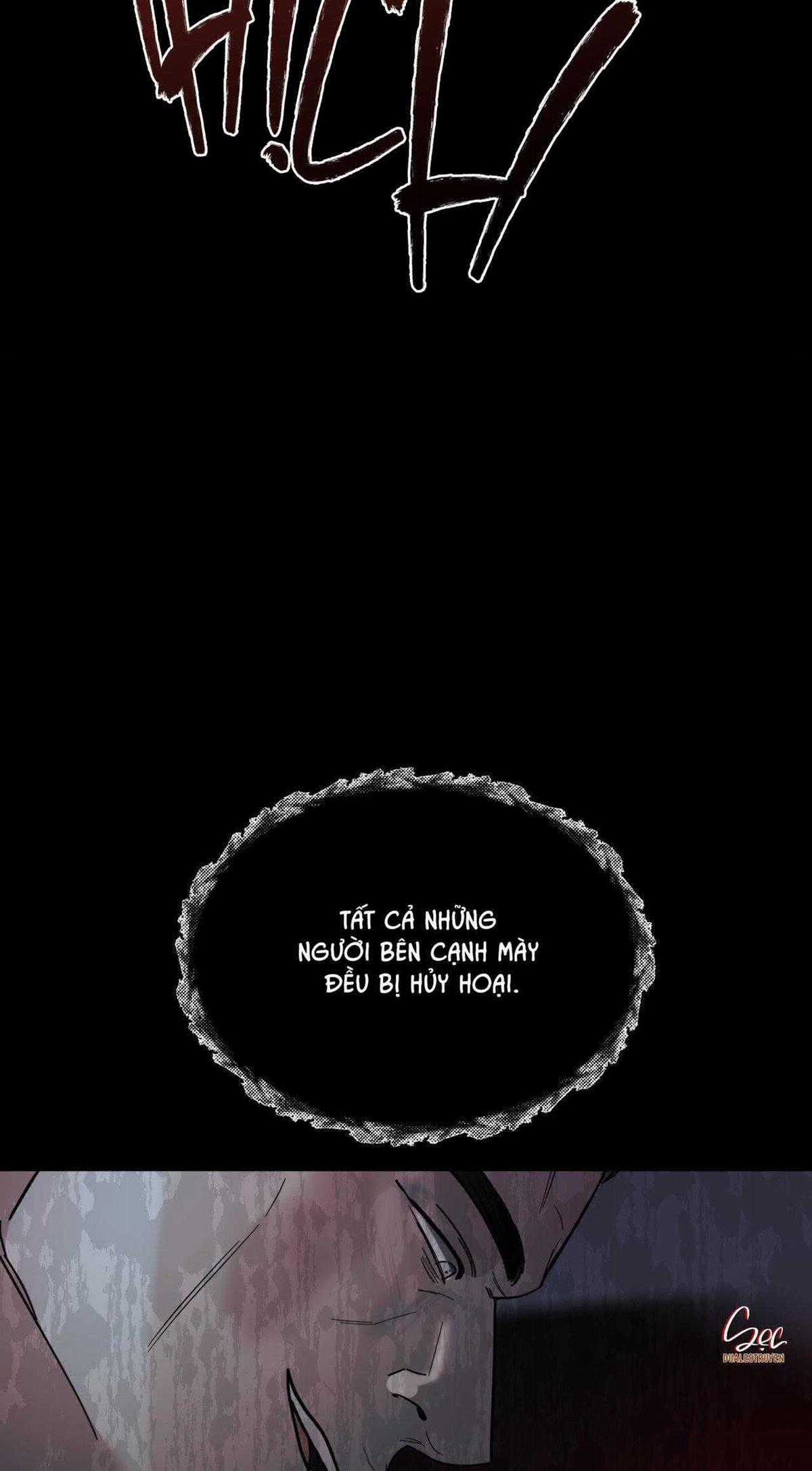 Ôi, Kẻ Thù Không Đội Trời Chung Chapter 24 trang 11