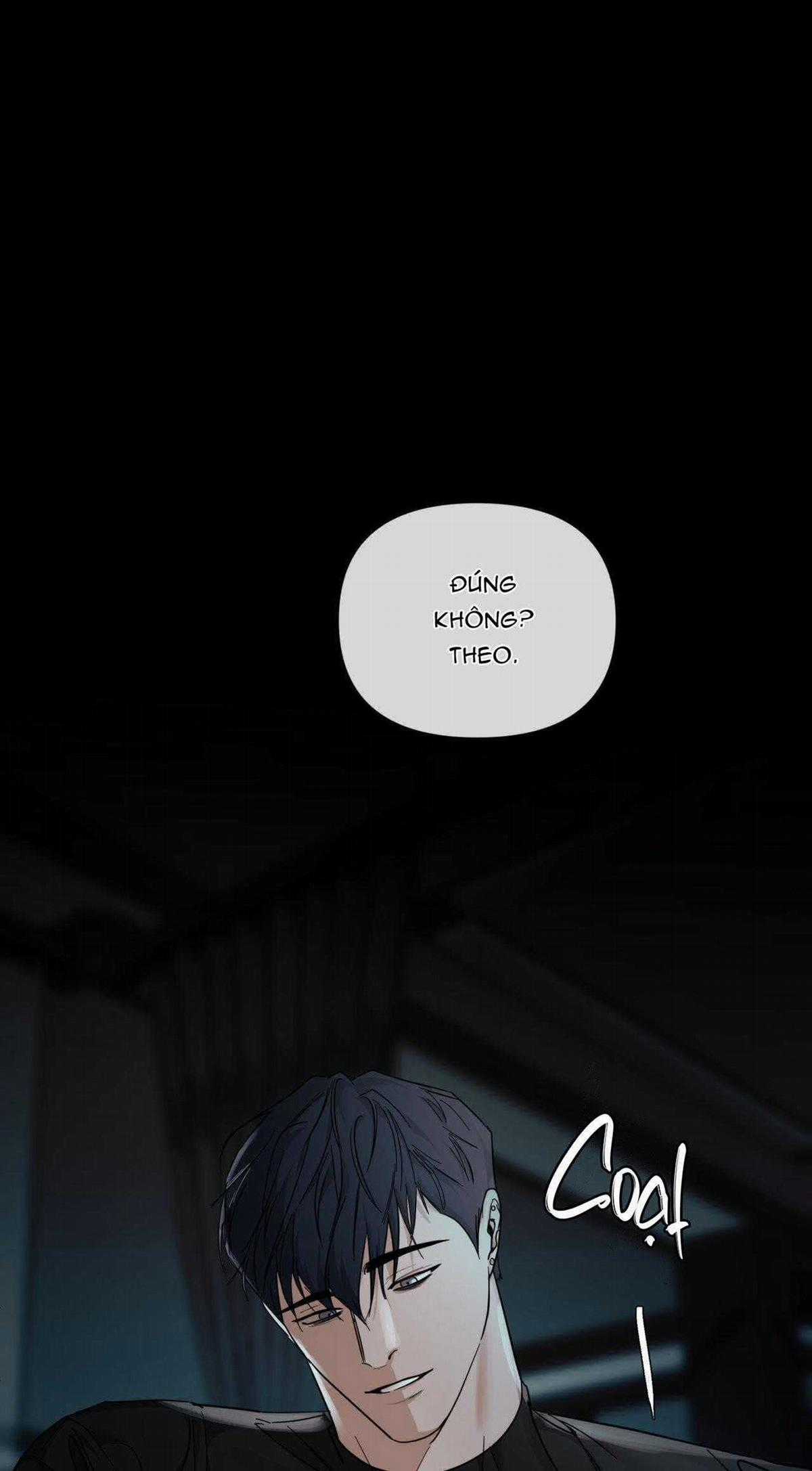 Ôi, Kẻ Thù Không Đội Trời Chung Chapter 24 trang 13