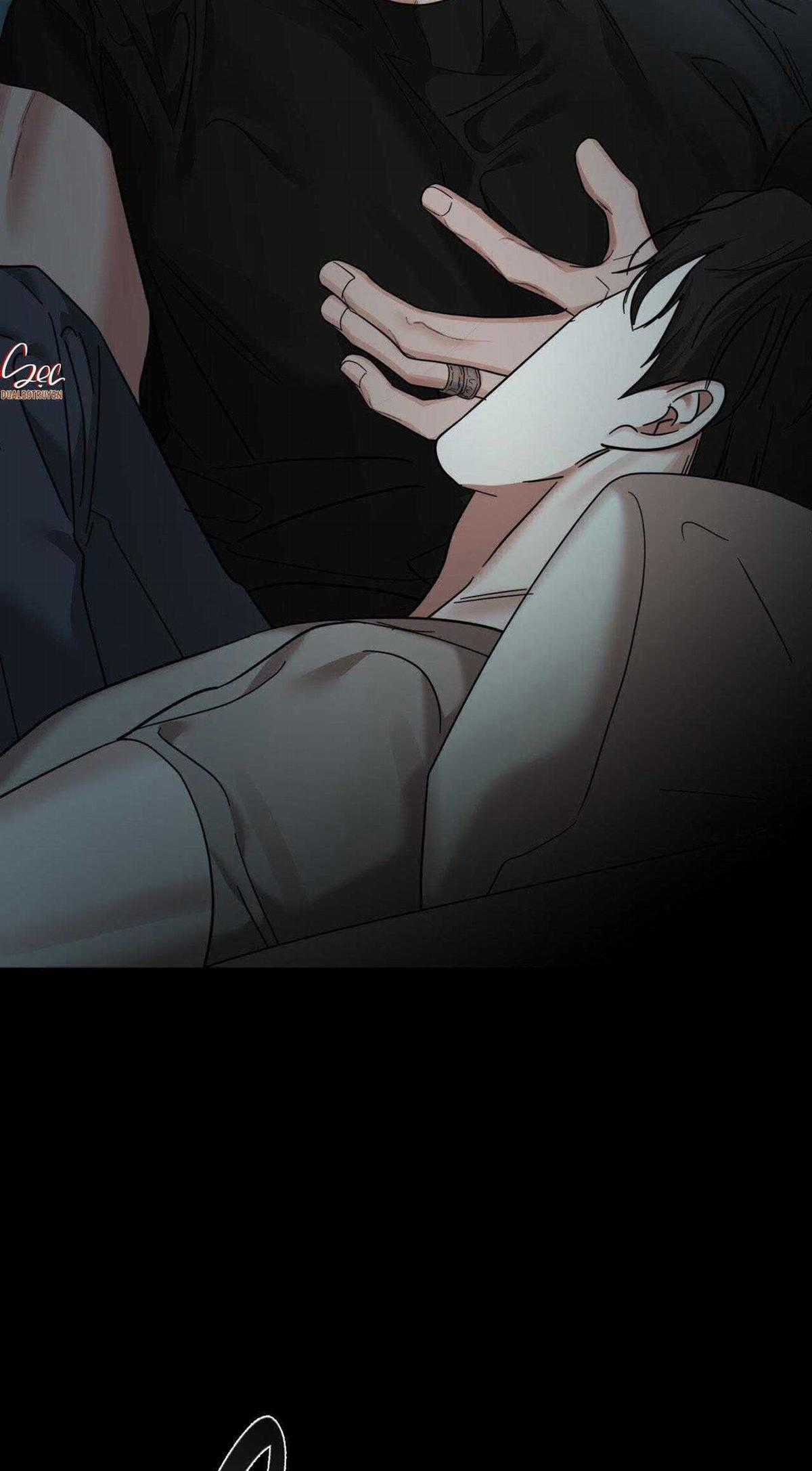 Ôi, Kẻ Thù Không Đội Trời Chung Chapter 24 trang 14