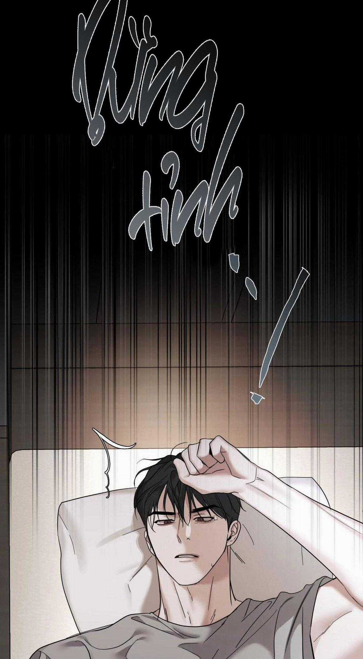 Ôi, Kẻ Thù Không Đội Trời Chung Chapter 24 trang 15