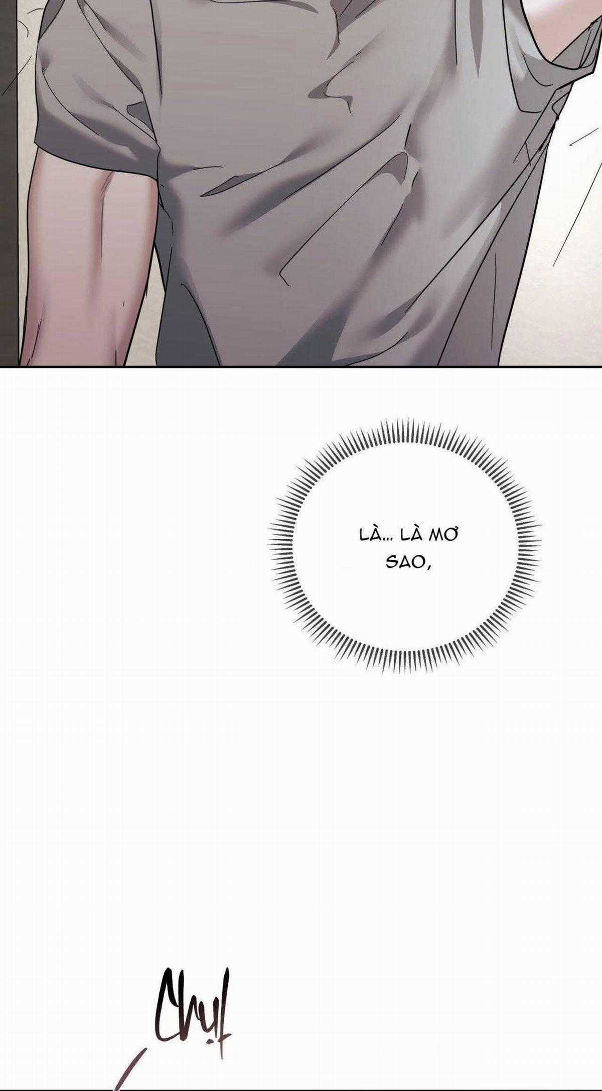 Ôi, Kẻ Thù Không Đội Trời Chung Chapter 24 trang 16